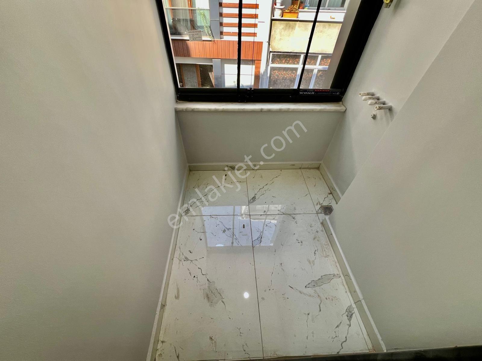 Seba'dan Sefaköy Merkezde Emin Evime Uygun Sıfır 2+1 85m2 2.katt — fotoğraf 15