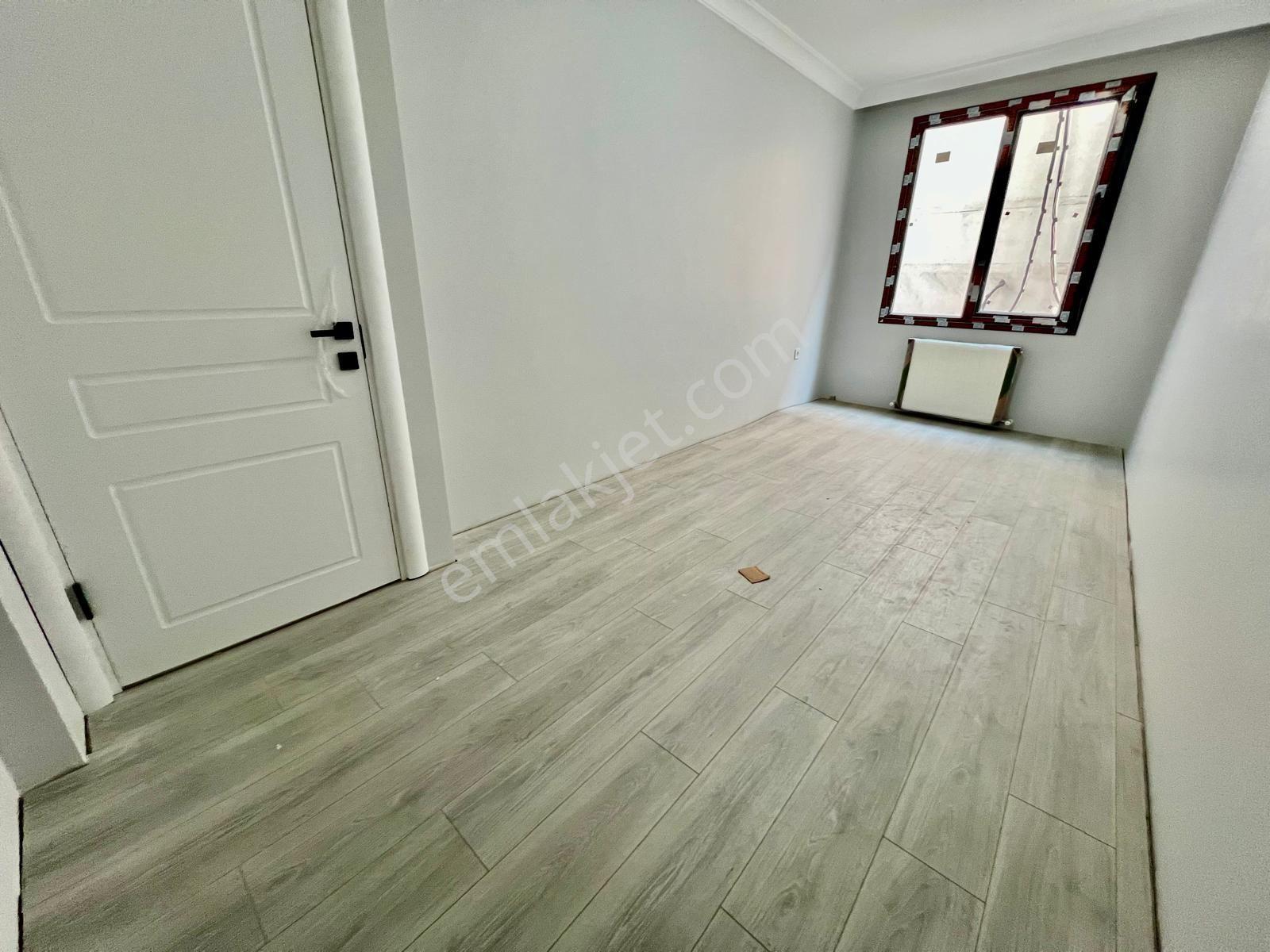 Seba'dan Sefaköy Merkezde Emin Evime Uygun Sıfır 2+1 85m2 2.katt — fotoğraf 16