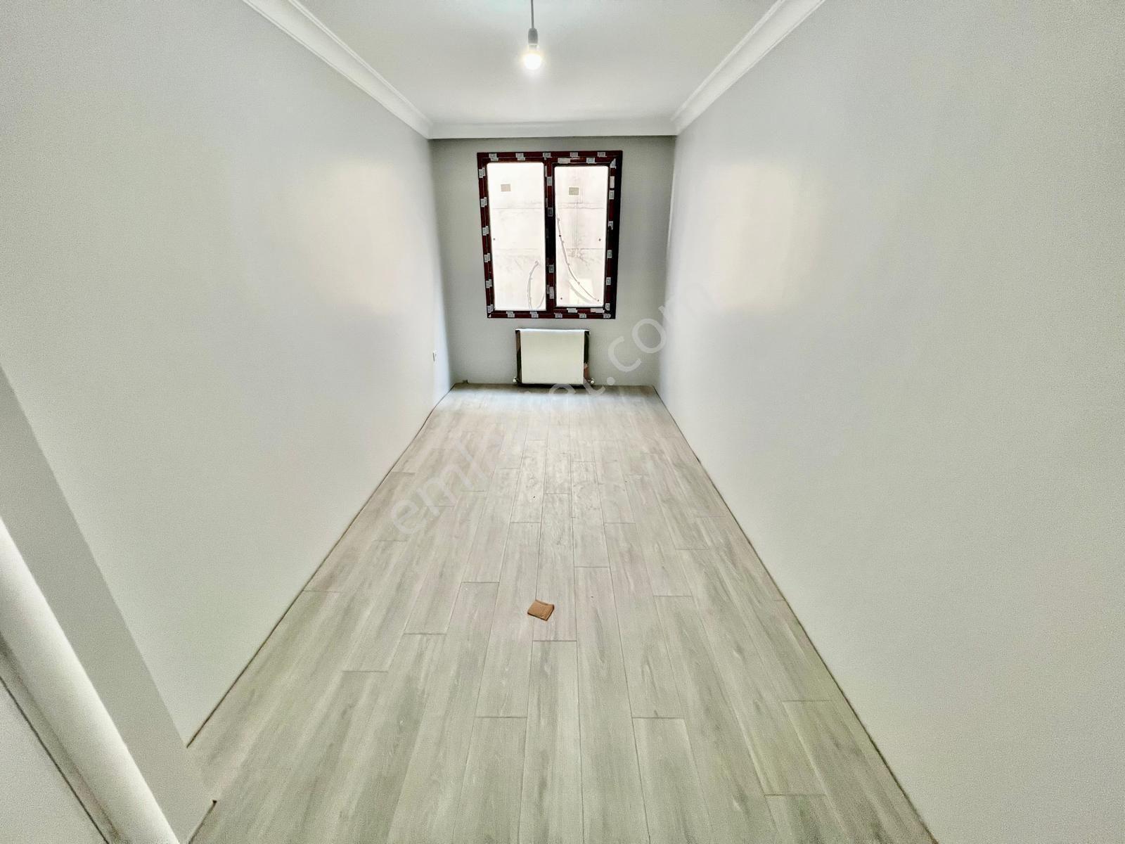 Seba'dan Sefaköy Merkezde Emin Evime Uygun Sıfır 2+1 85m2 2.katt — fotoğraf 17