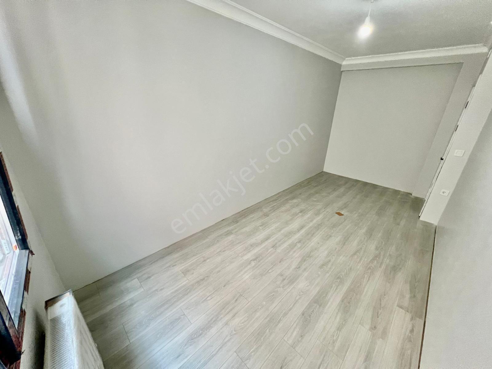 Seba'dan Sefaköy Merkezde Emin Evime Uygun Sıfır 2+1 85m2 2.katt — fotoğraf 18