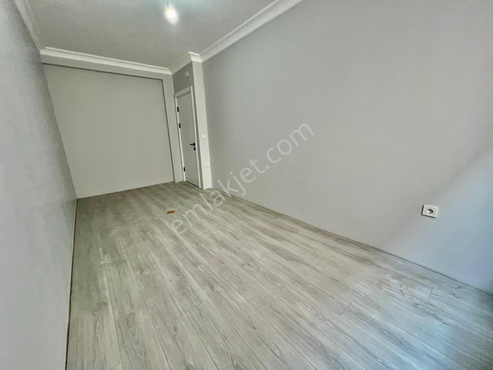 Seba'dan Sefaköy Merkezde Emin Evime Uygun Sıfır 2+1 85m2 2.katt — fotoğraf 19