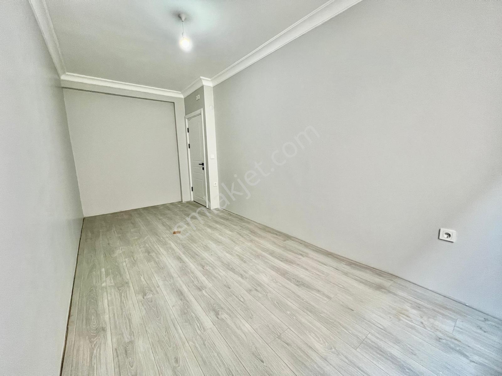 Seba'dan Sefaköy Merkezde Emin Evime Uygun Sıfır 2+1 85m2 2.katt — fotoğraf 20