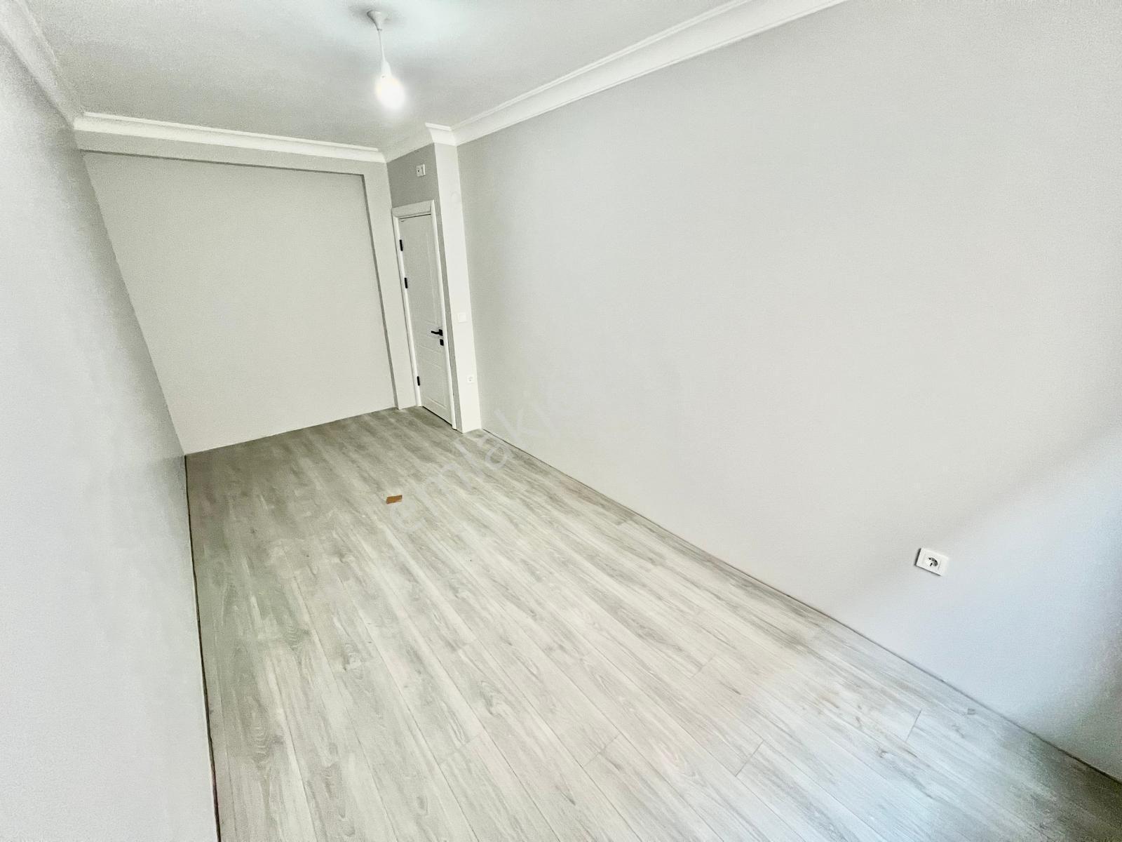 Seba'dan Sefaköy Merkezde Emin Evime Uygun Sıfır 2+1 85m2 2.katt — fotoğraf 21