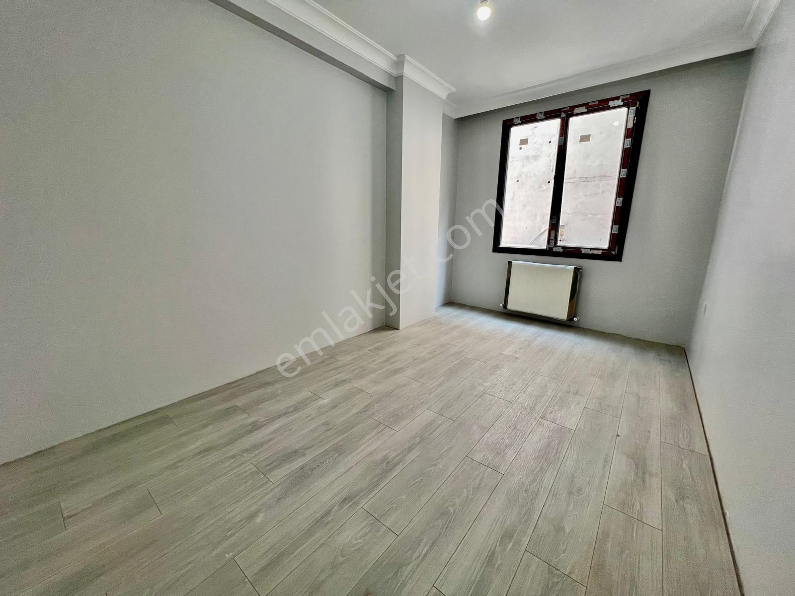 Seba'dan Sefaköy Merkezde Emin Evime Uygun Sıfır 2+1 85m2 2.katt — fotoğraf 23