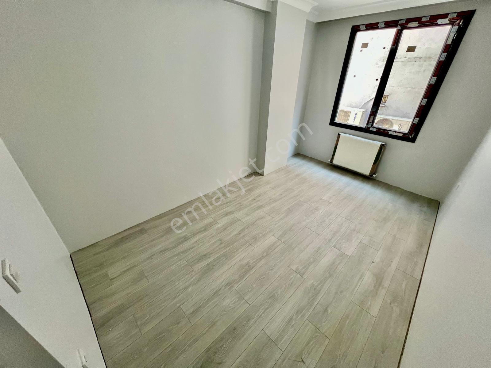 Seba'dan Sefaköy Merkezde Emin Evime Uygun Sıfır 2+1 85m2 2.katt — fotoğraf 24