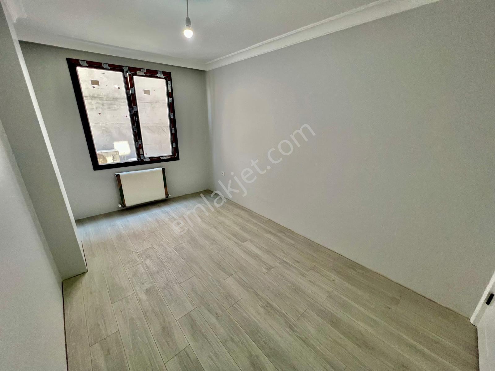 Seba'dan Sefaköy Merkezde Emin Evime Uygun Sıfır 2+1 85m2 2.katt — fotoğraf 25