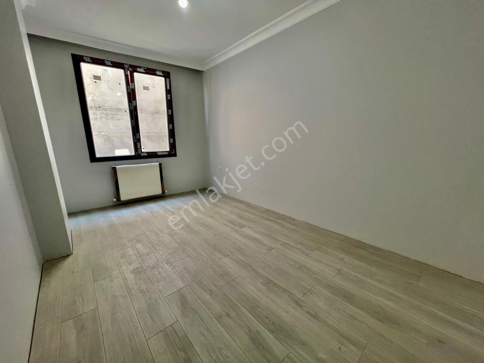 Seba'dan Sefaköy Merkezde Emin Evime Uygun Sıfır 2+1 85m2 2.katt — fotoğraf 26