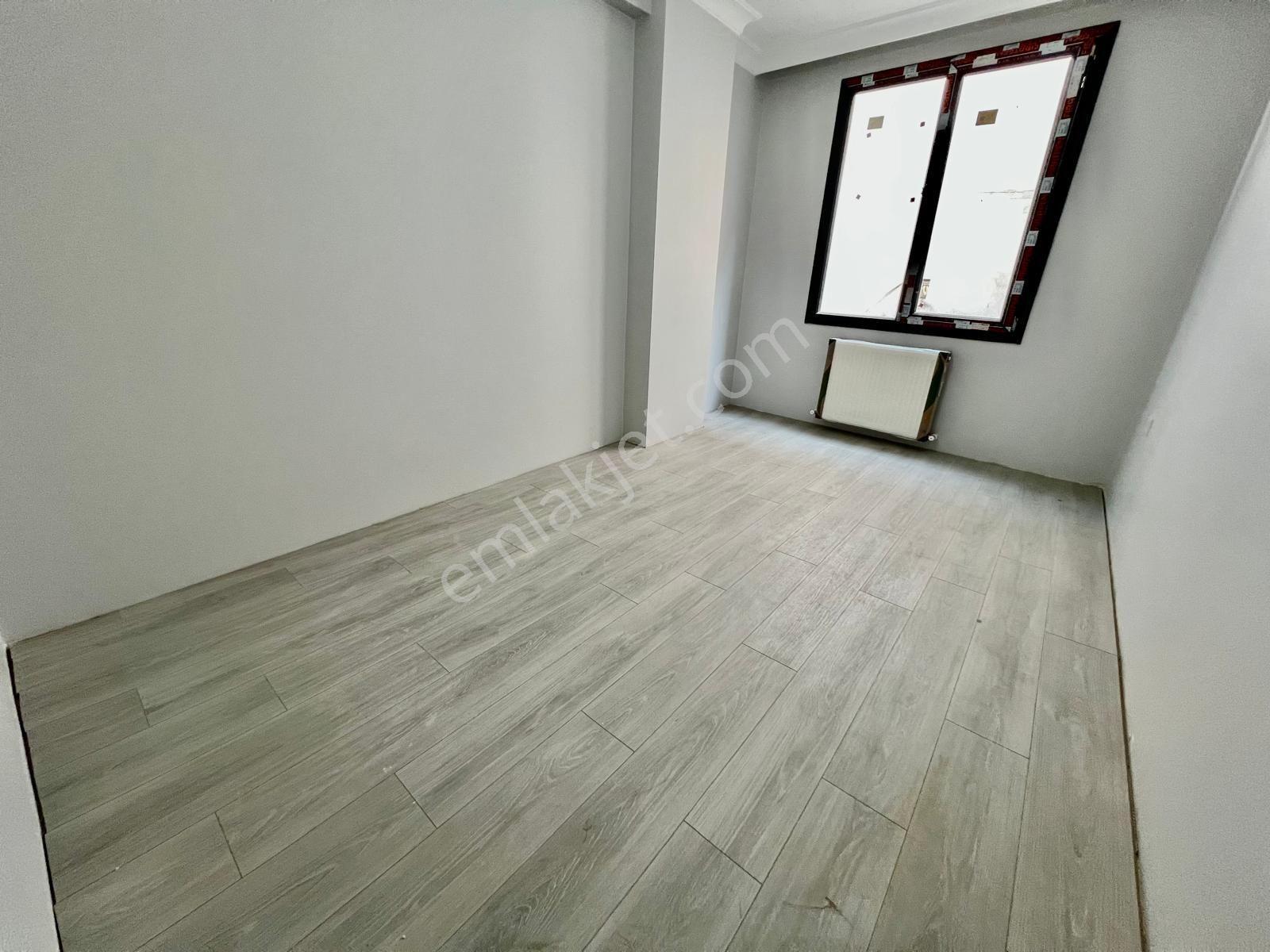 Seba'dan Sefaköy Merkezde Emin Evime Uygun Sıfır 2+1 85m2 2.katt — fotoğraf 27