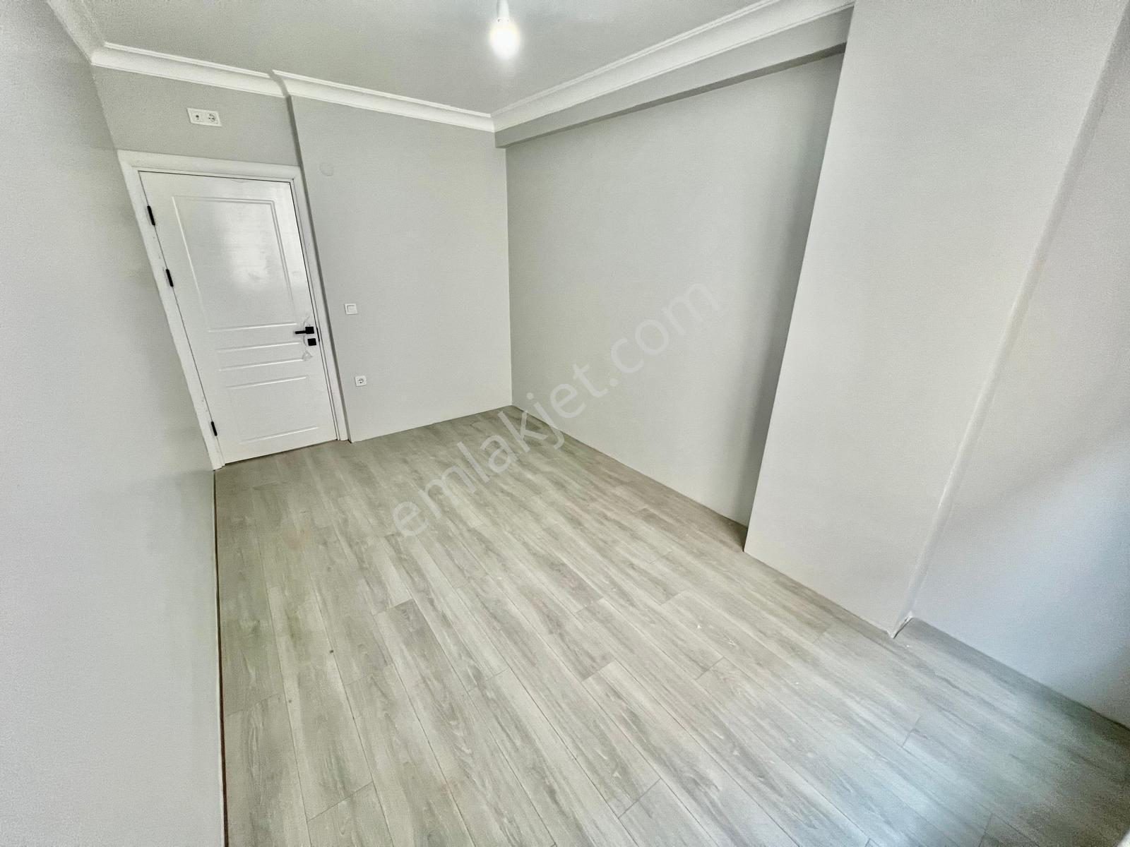 Seba'dan Sefaköy Merkezde Emin Evime Uygun Sıfır 2+1 85m2 2.katt — fotoğraf 28