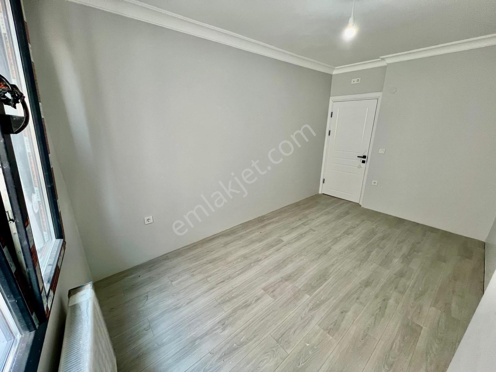 Seba'dan Sefaköy Merkezde Emin Evime Uygun Sıfır 2+1 85m2 2.katt — fotoğraf 29
