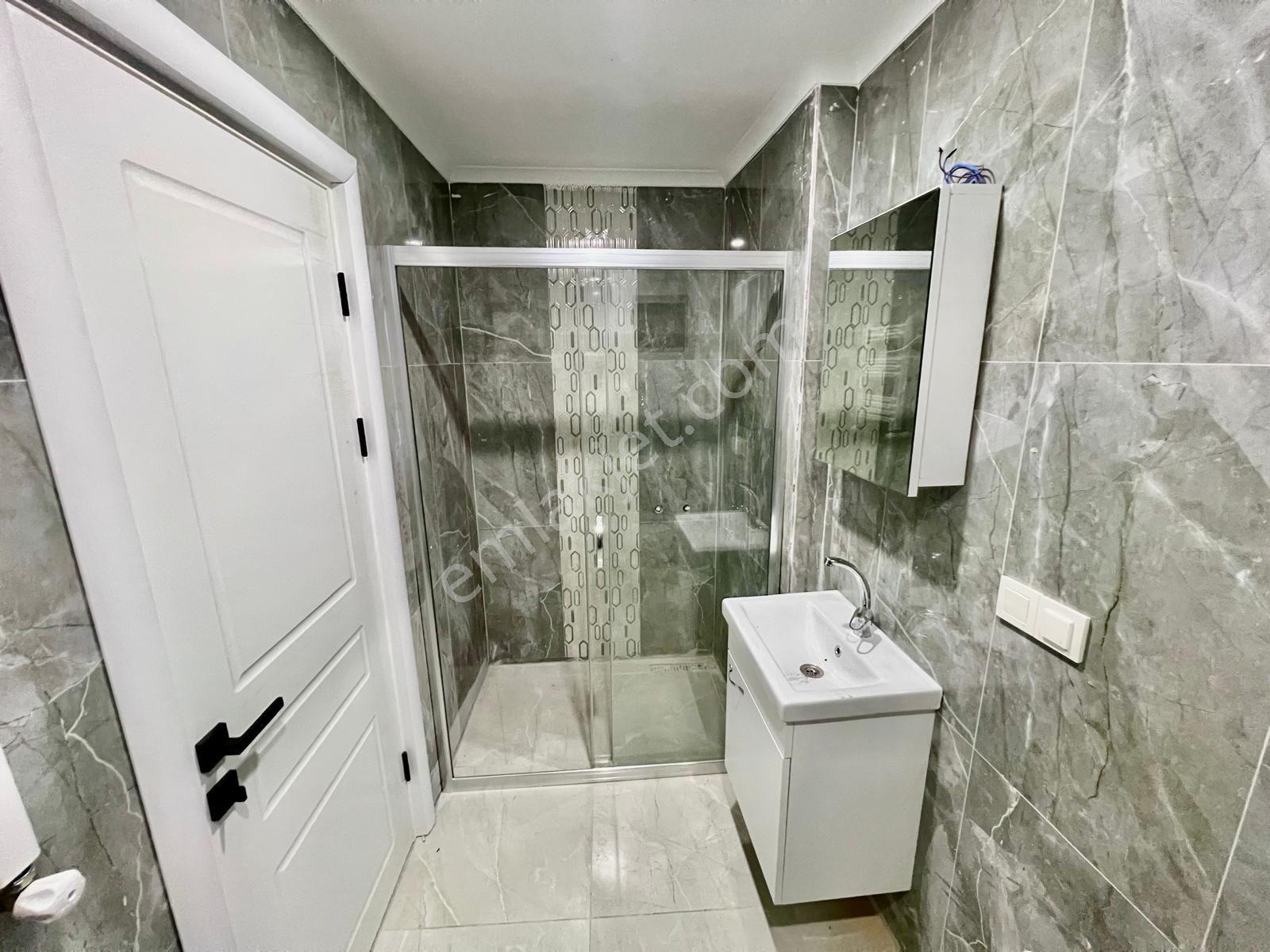 Seba'dan Sefaköy Merkezde Emin Evime Uygun Sıfır 2+1 85m2 2.katt — fotoğraf 30