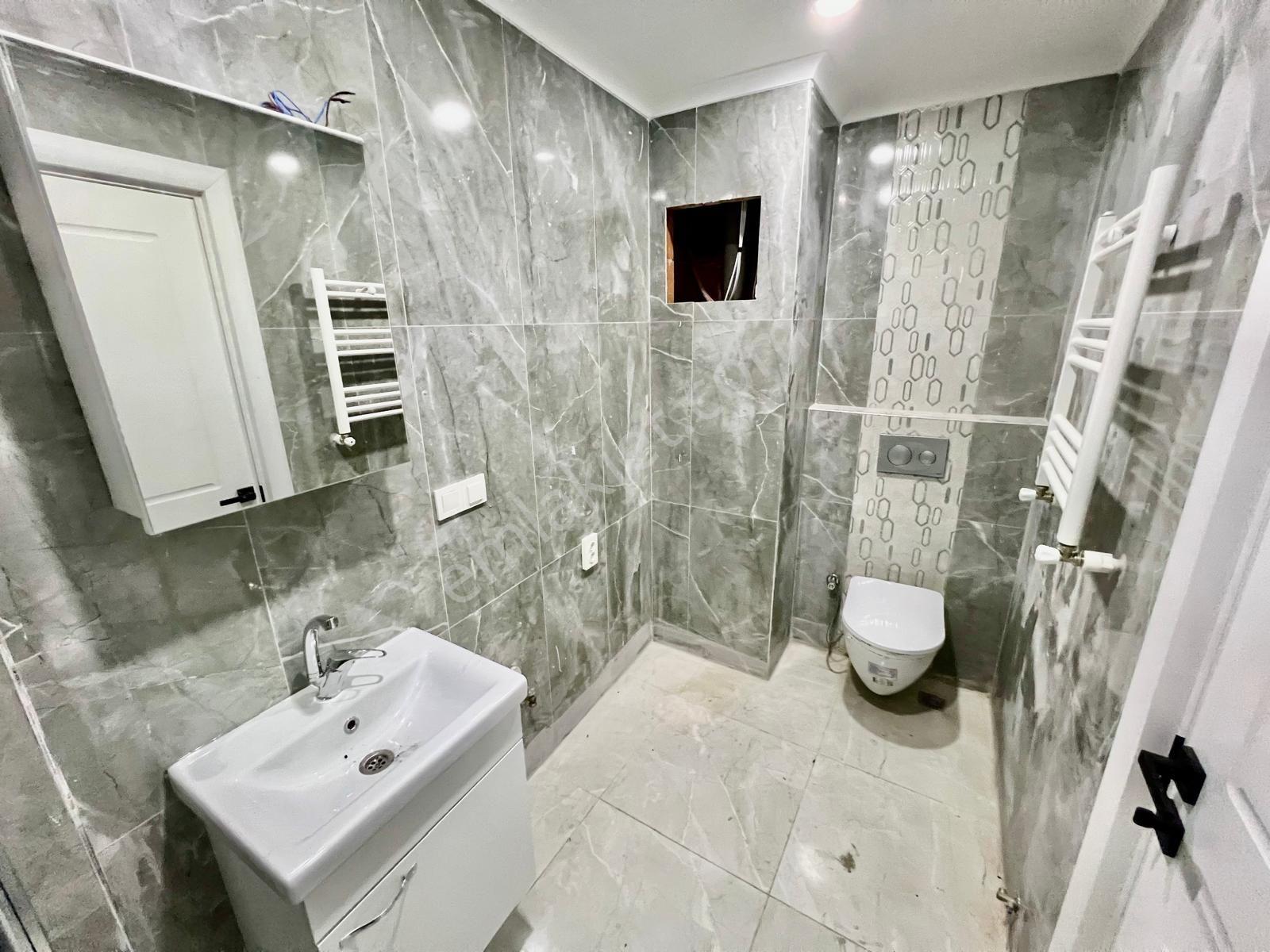 Seba'dan Sefaköy Merkezde Emin Evime Uygun Sıfır 2+1 85m2 2.katt — fotoğraf 32