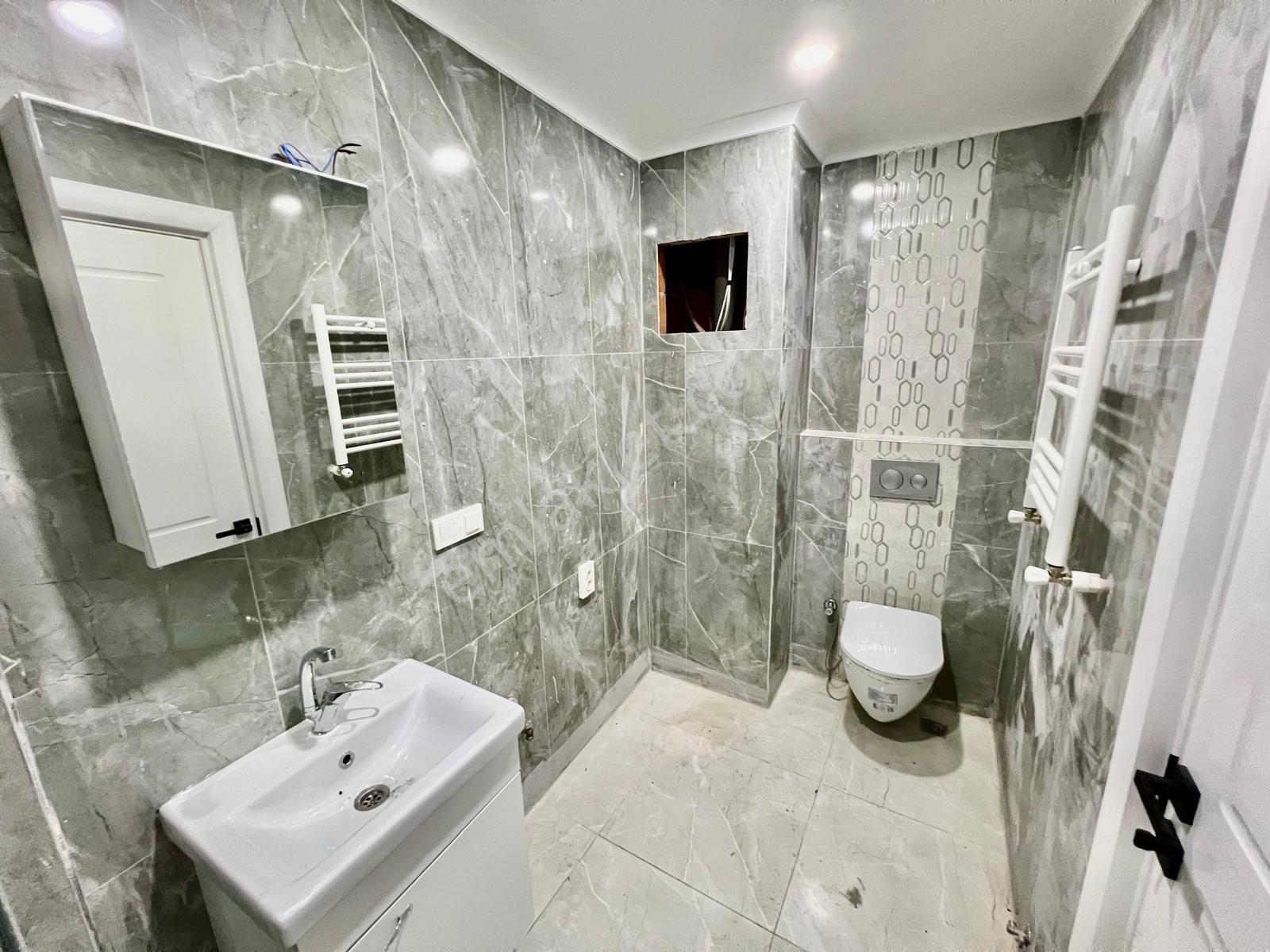 Seba'dan Sefaköy Merkezde Emin Evime Uygun Sıfır 2+1 85m2 2.katt — fotoğraf 33