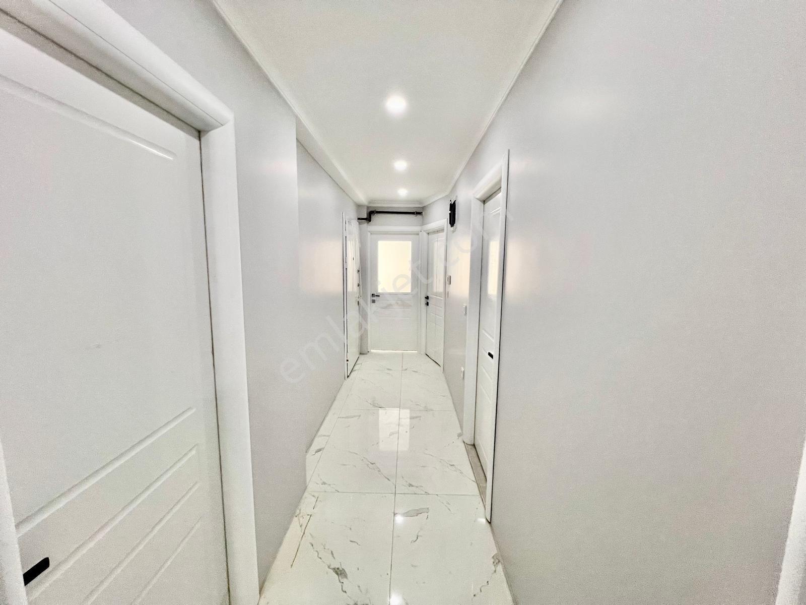Seba'dan Sefaköy Merkezde Emin Evime Uygun Sıfır 2+1 85m2 2.katt — fotoğraf 34