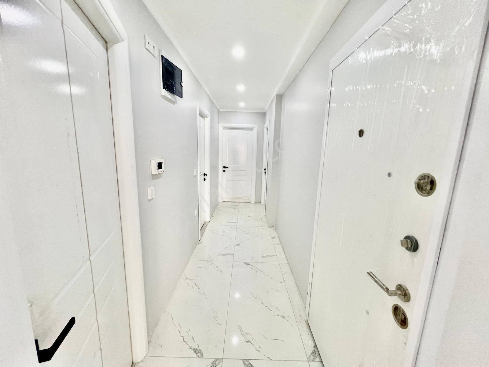 Seba'dan Sefaköy Merkezde Emin Evime Uygun Sıfır 2+1 85m2 2.katt — fotoğraf 35