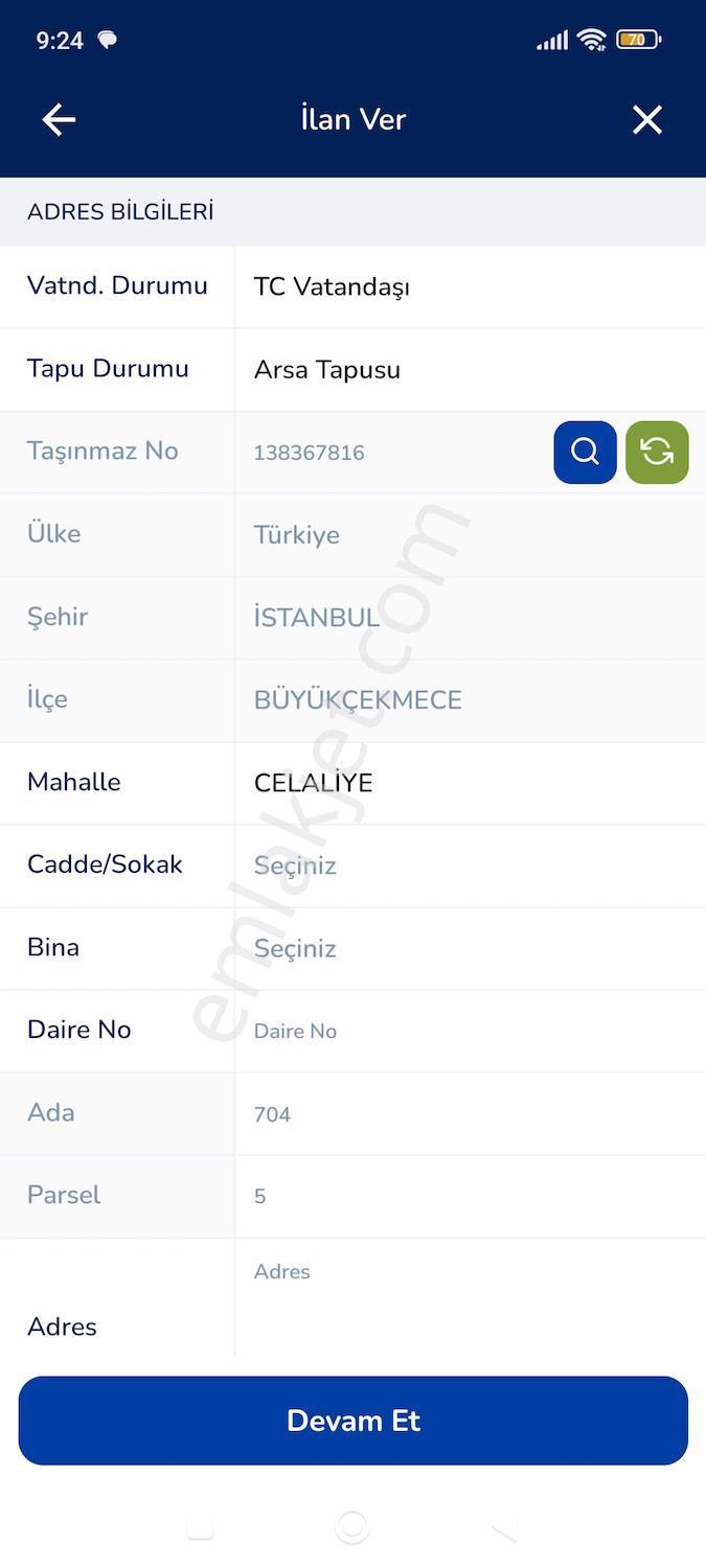 Kırklareli Lüleburgaz Büyükkarıştıran'da Sanayi Bölgesinde Arsa ; — fotoğraf 7