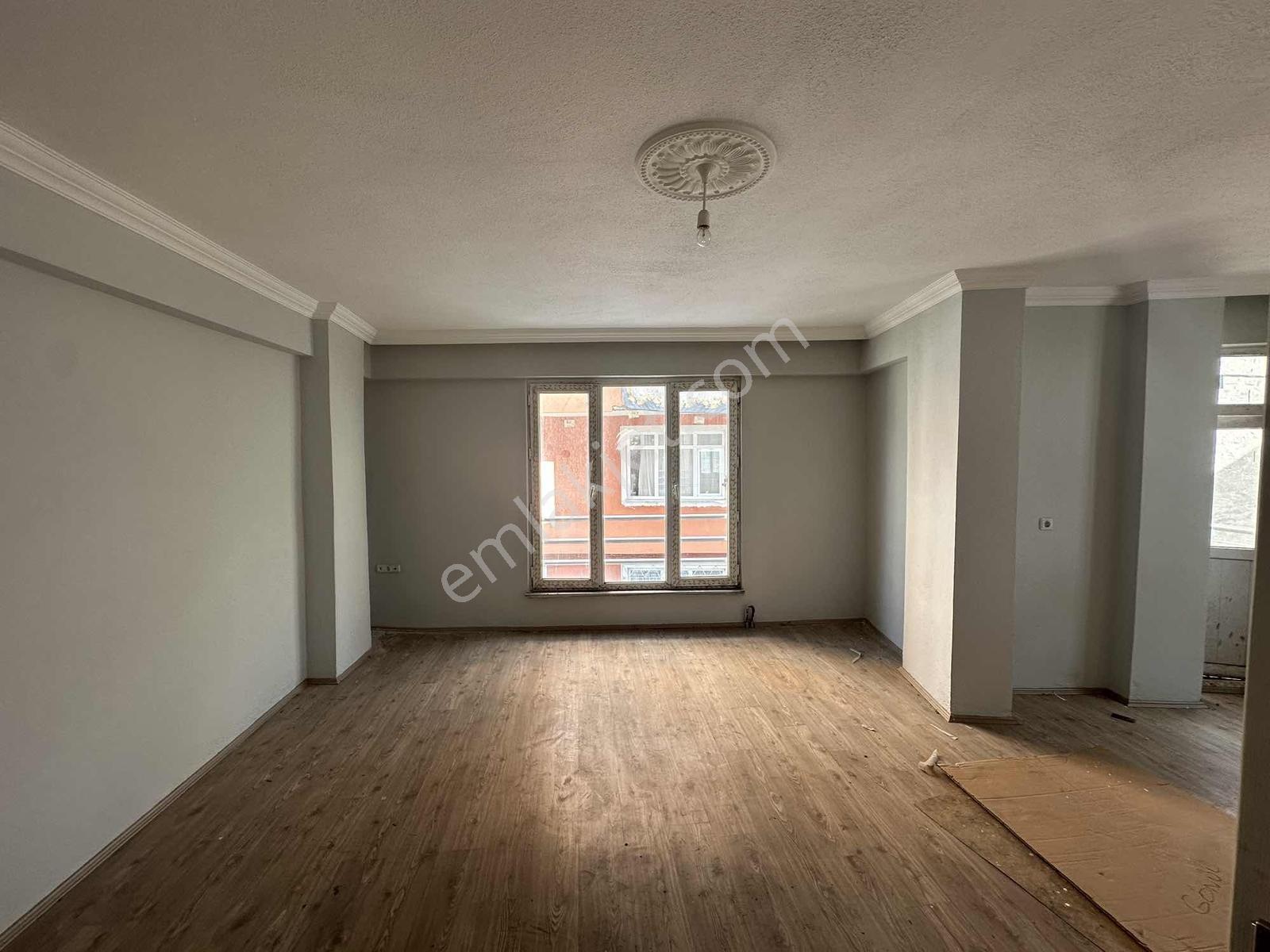 Karayelden Saraçlıda 3+1 Hiç Oturulmamış Daire Eminevim Vb.uygun — fotoğraf 2