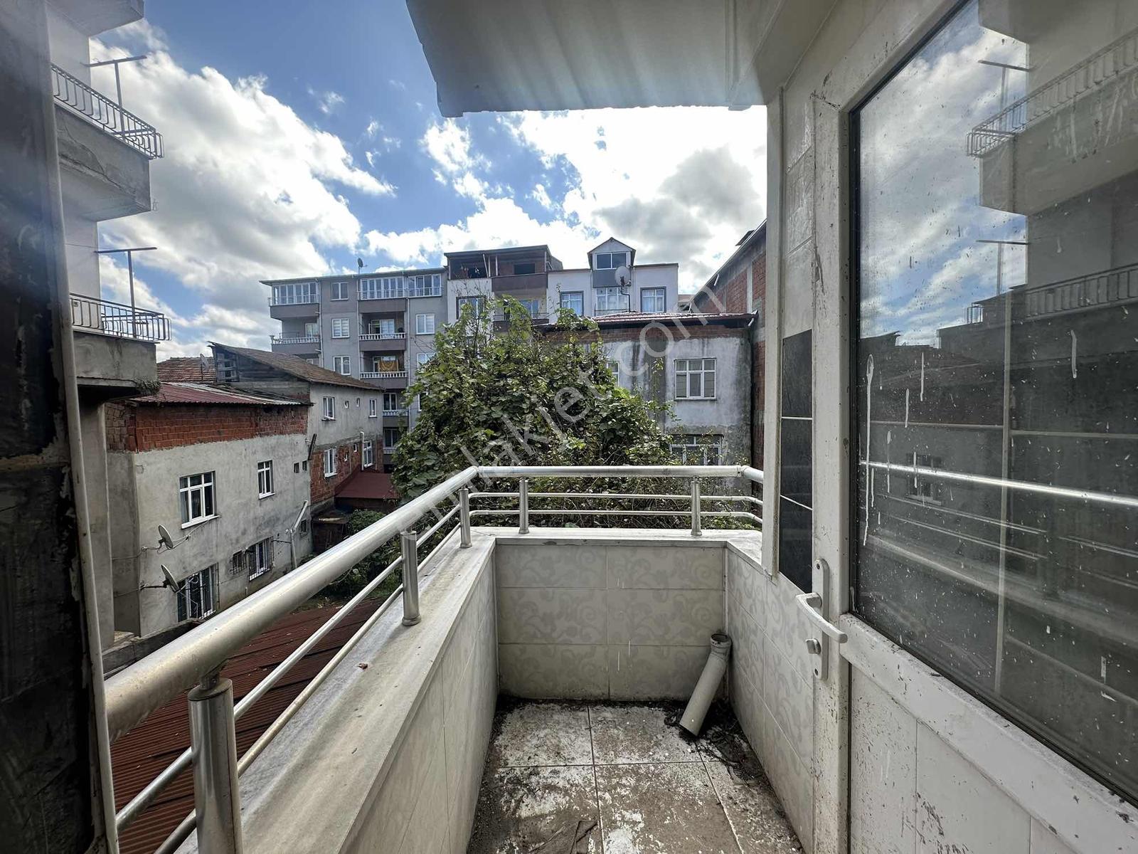 Karayelden Saraçlıda 3+1 Hiç Oturulmamış Daire Eminevim Vb.uygun — fotoğraf 15