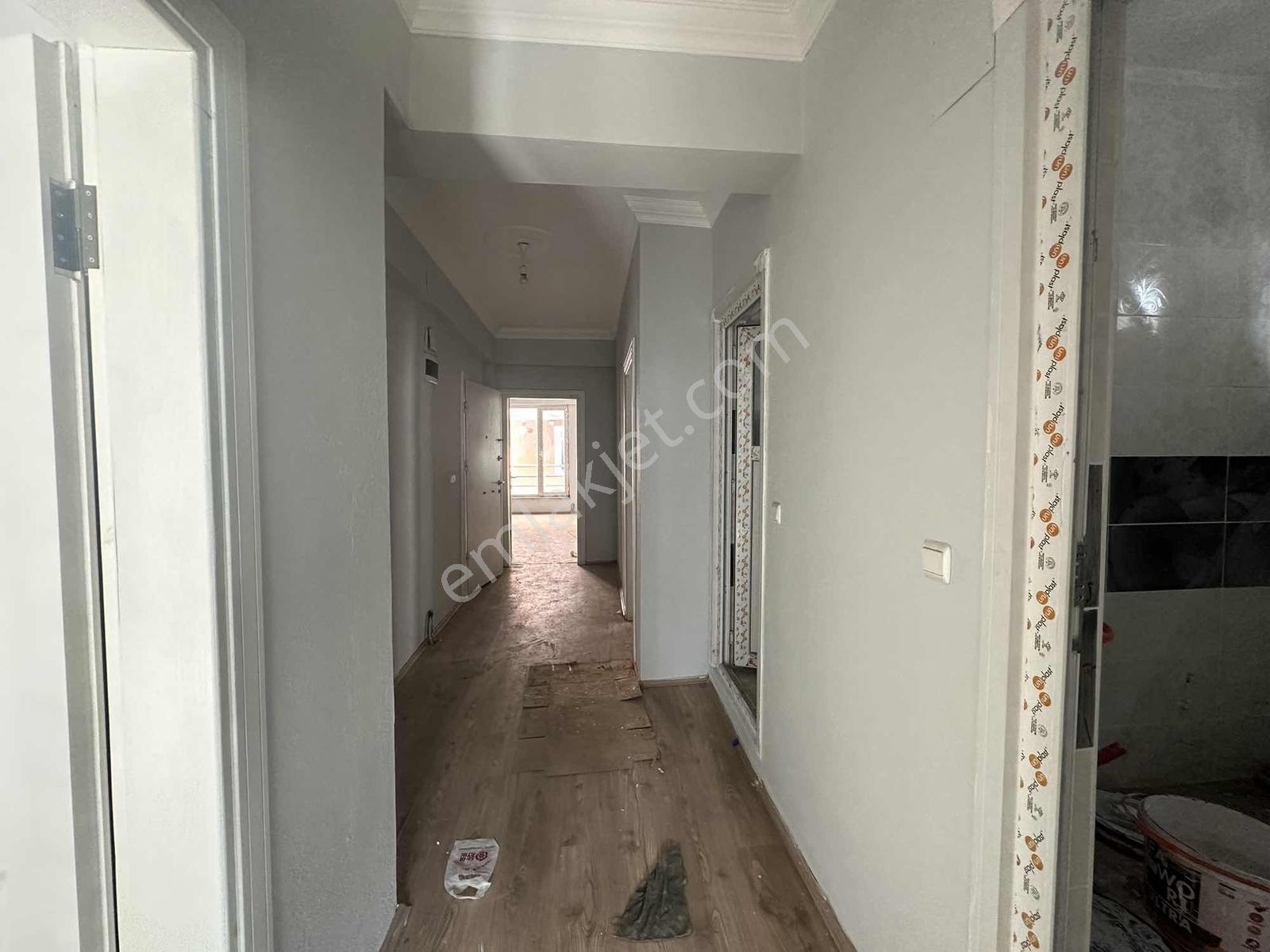 Karayelden Saraçlıda 3+1 Hiç Oturulmamış Daire Eminevim Vb.uygun — fotoğraf 17
