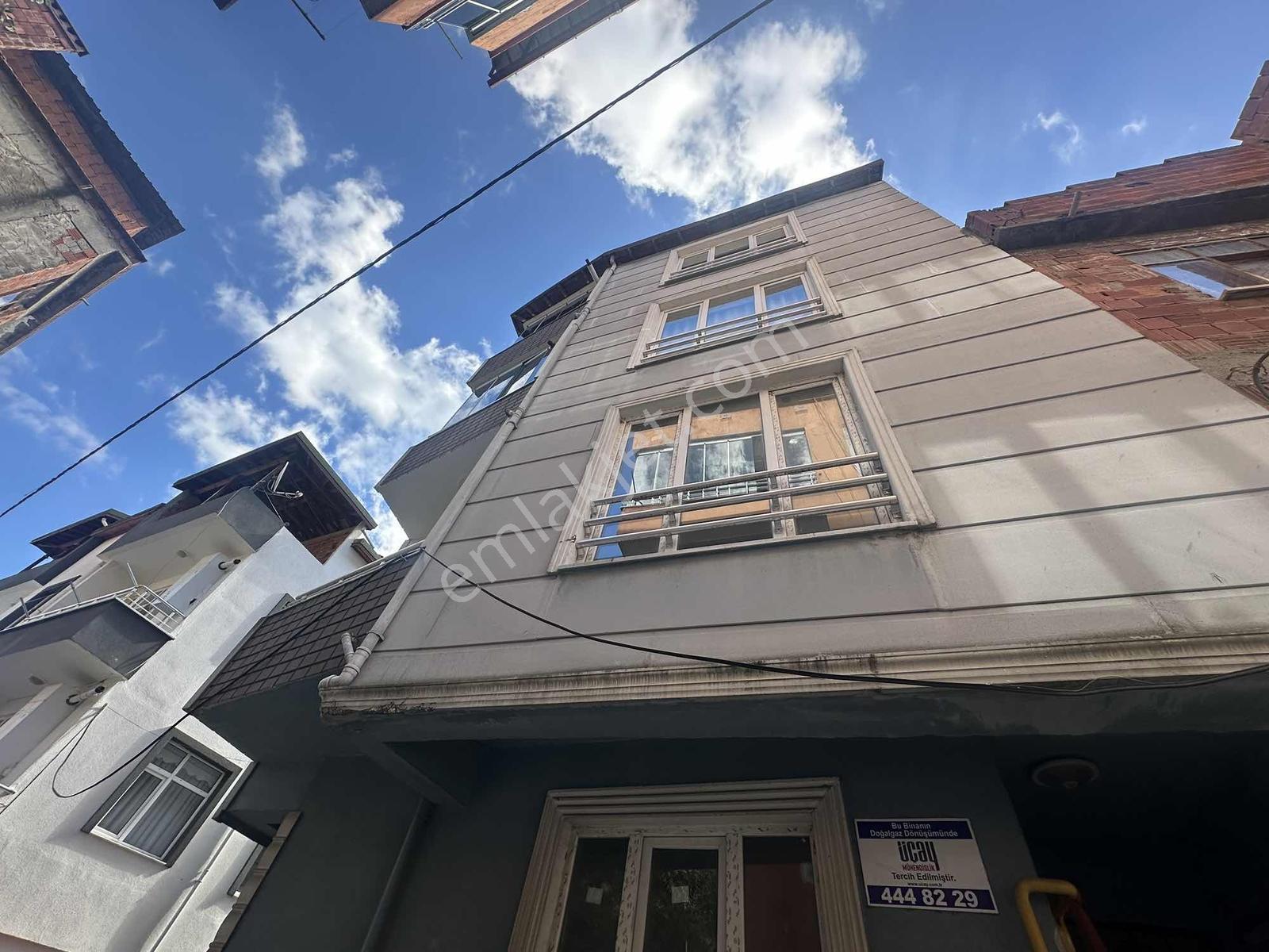 Karayelden Saraçlıda 3+1 Hiç Oturulmamış Daire Eminevim Vb.uygun — fotoğraf 24