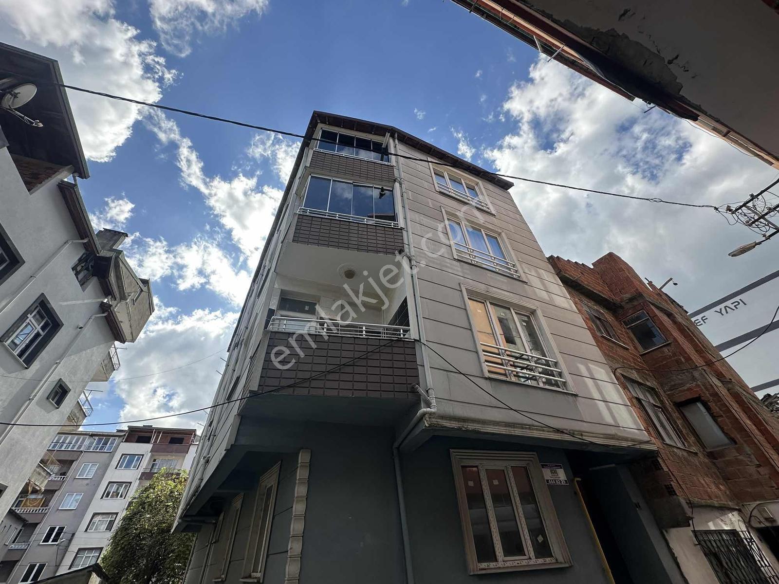 Karayelden Saraçlıda 3+1 Hiç Oturulmamış Daire Eminevim Vb.uygun — fotoğraf 25