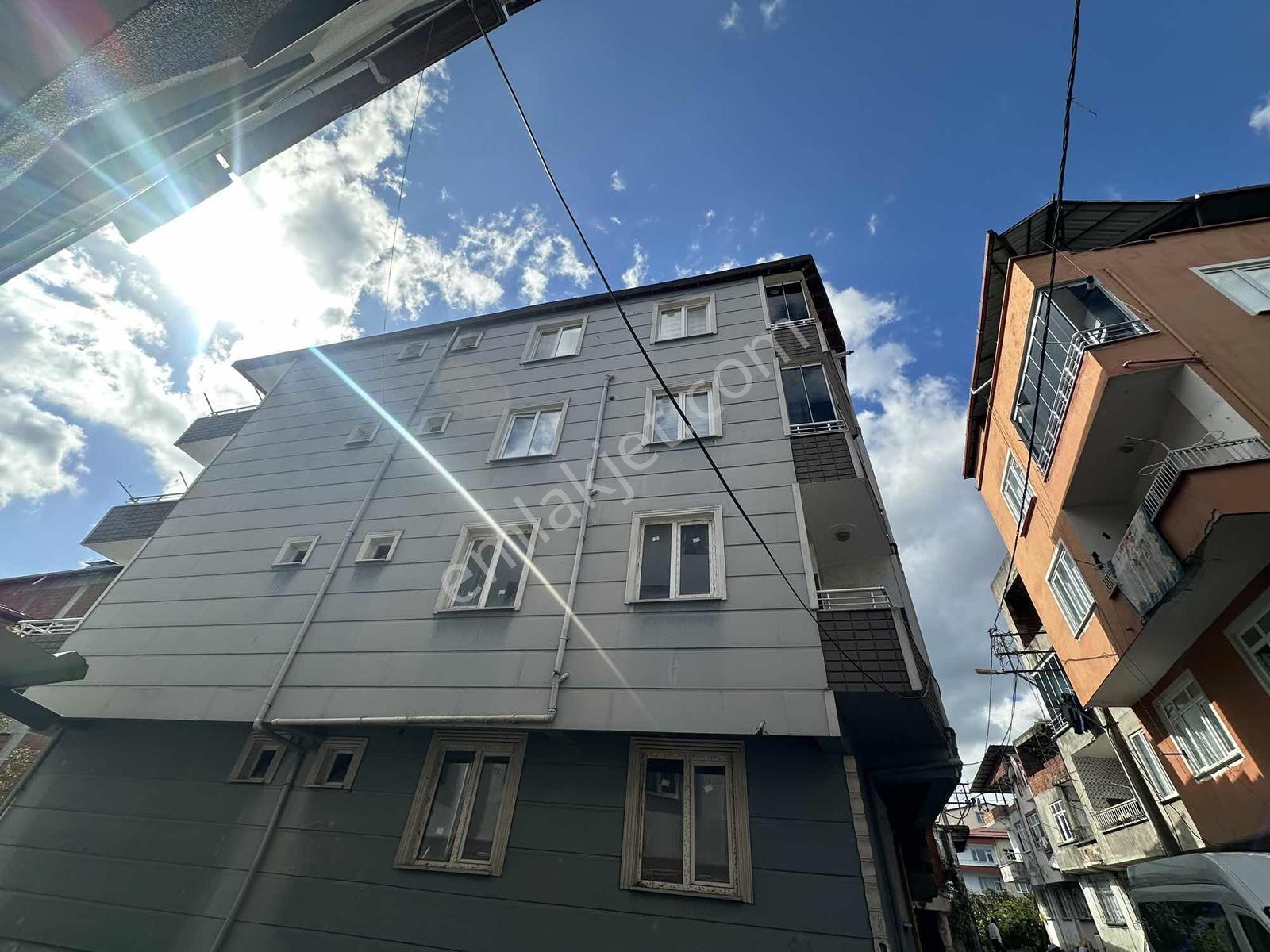Karayelden Saraçlıda 3+1 Hiç Oturulmamış Daire Eminevim Vb.uygun — fotoğraf 26