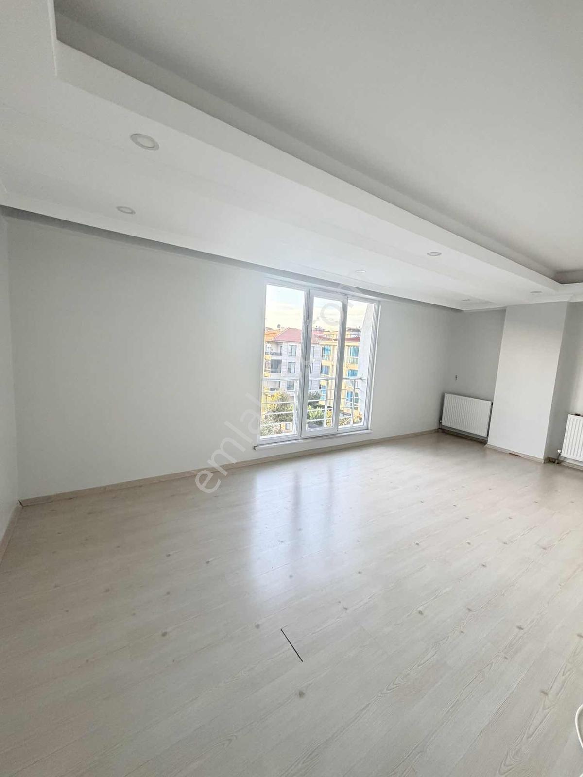 Rumeli De Muhteşem 2+1 Daire — fotoğraf 2
