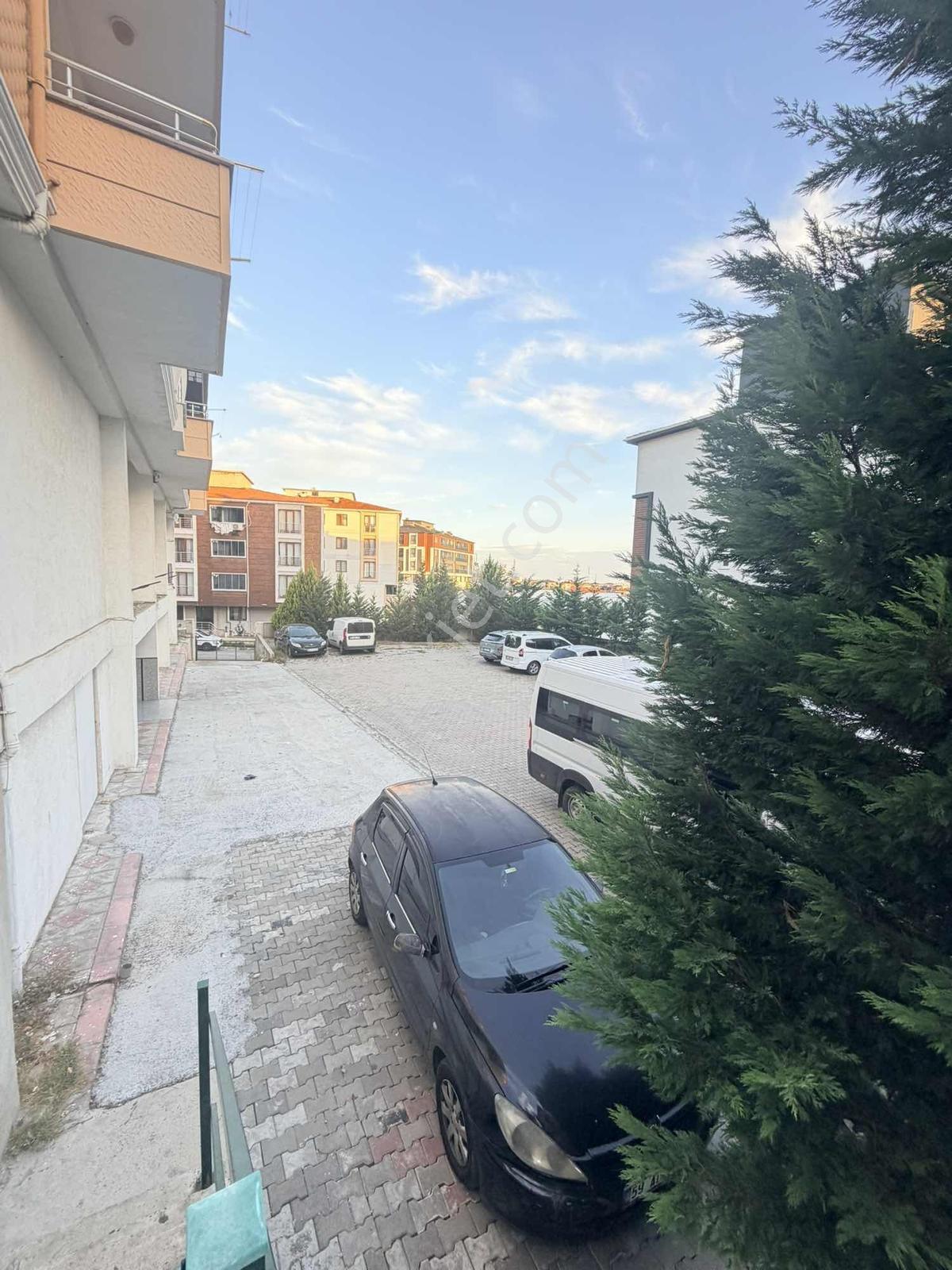 Rumeli De Muhteşem 2+1 Daire — fotoğraf 13