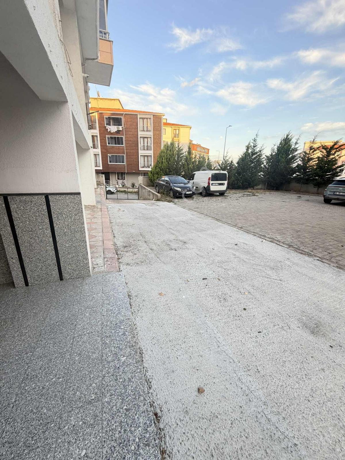 Rumeli De Muhteşem 2+1 Daire — fotoğraf 14