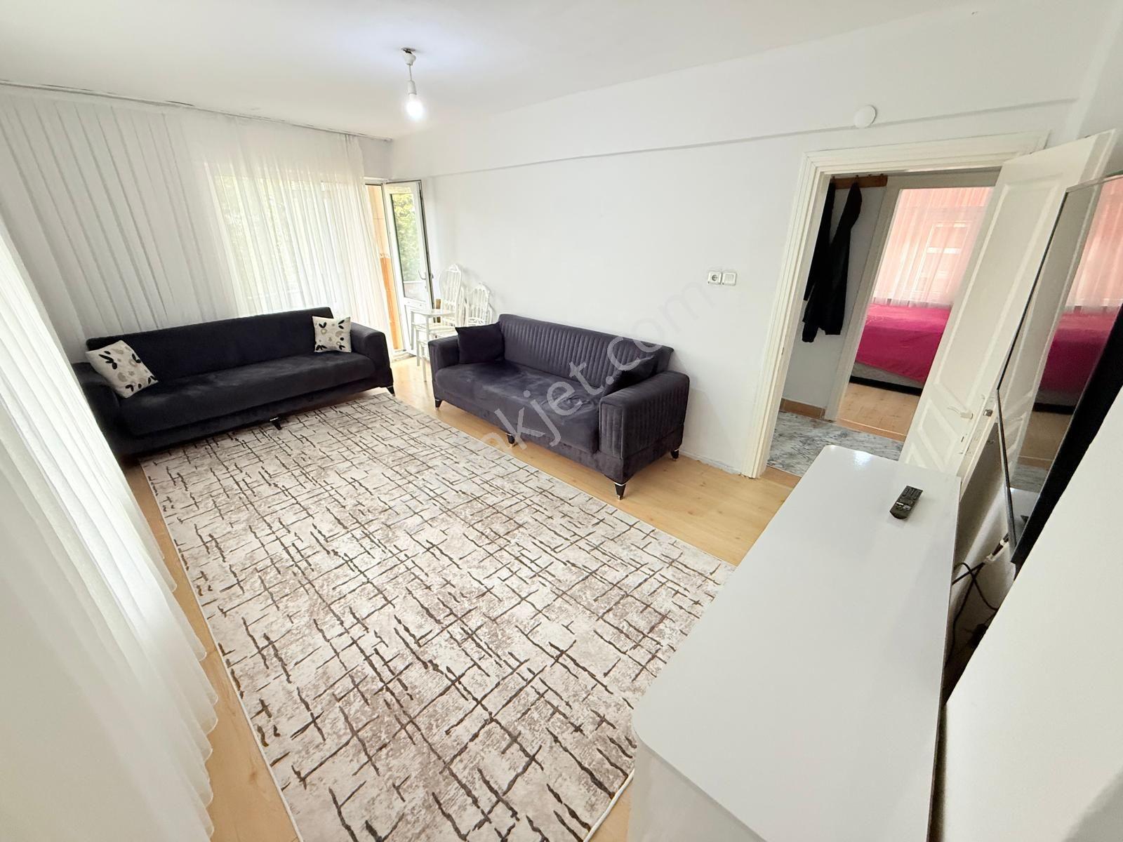 Pusula İnş'tan 50.yıl Mah 3+1 130m2 Köşe Başı Asansörlü Ara Kat — fotoğraf 6