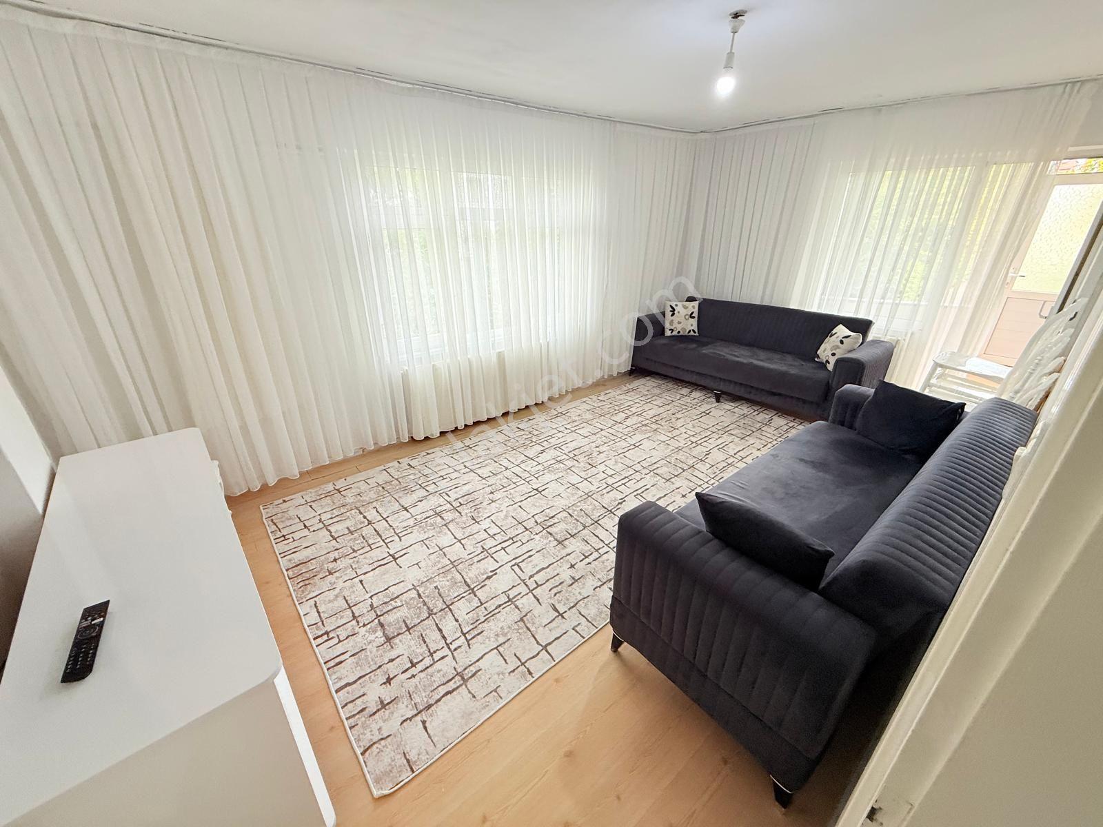 Pusula İnş'tan 50.yıl Mah 3+1 130m2 Köşe Başı Asansörlü Ara Kat — fotoğraf 7