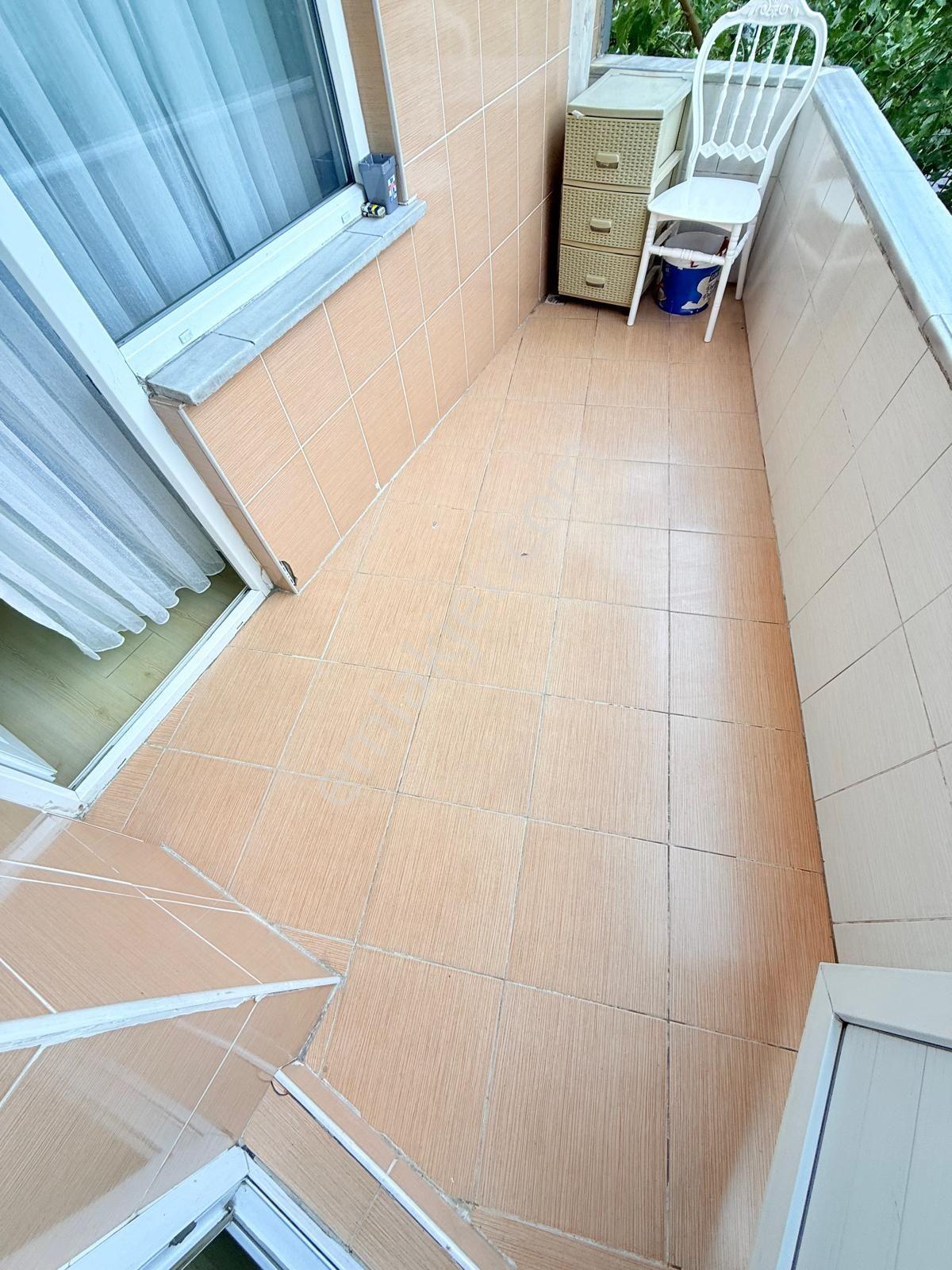 Pusula İnş'tan 50.yıl Mah 3+1 130m2 Köşe Başı Asansörlü Ara Kat — fotoğraf 8