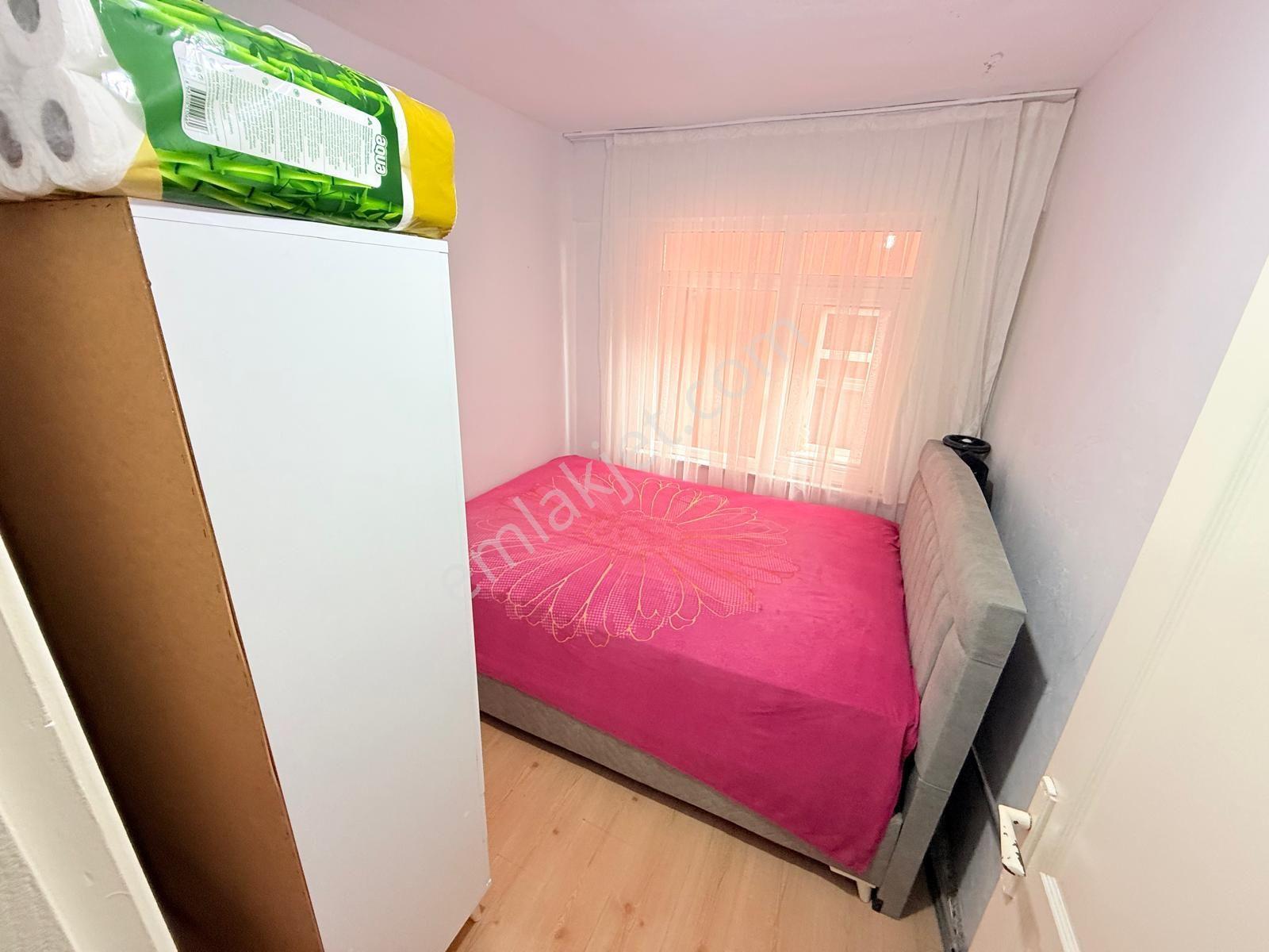Pusula İnş'tan 50.yıl Mah 3+1 130m2 Köşe Başı Asansörlü Ara Kat — fotoğraf 9