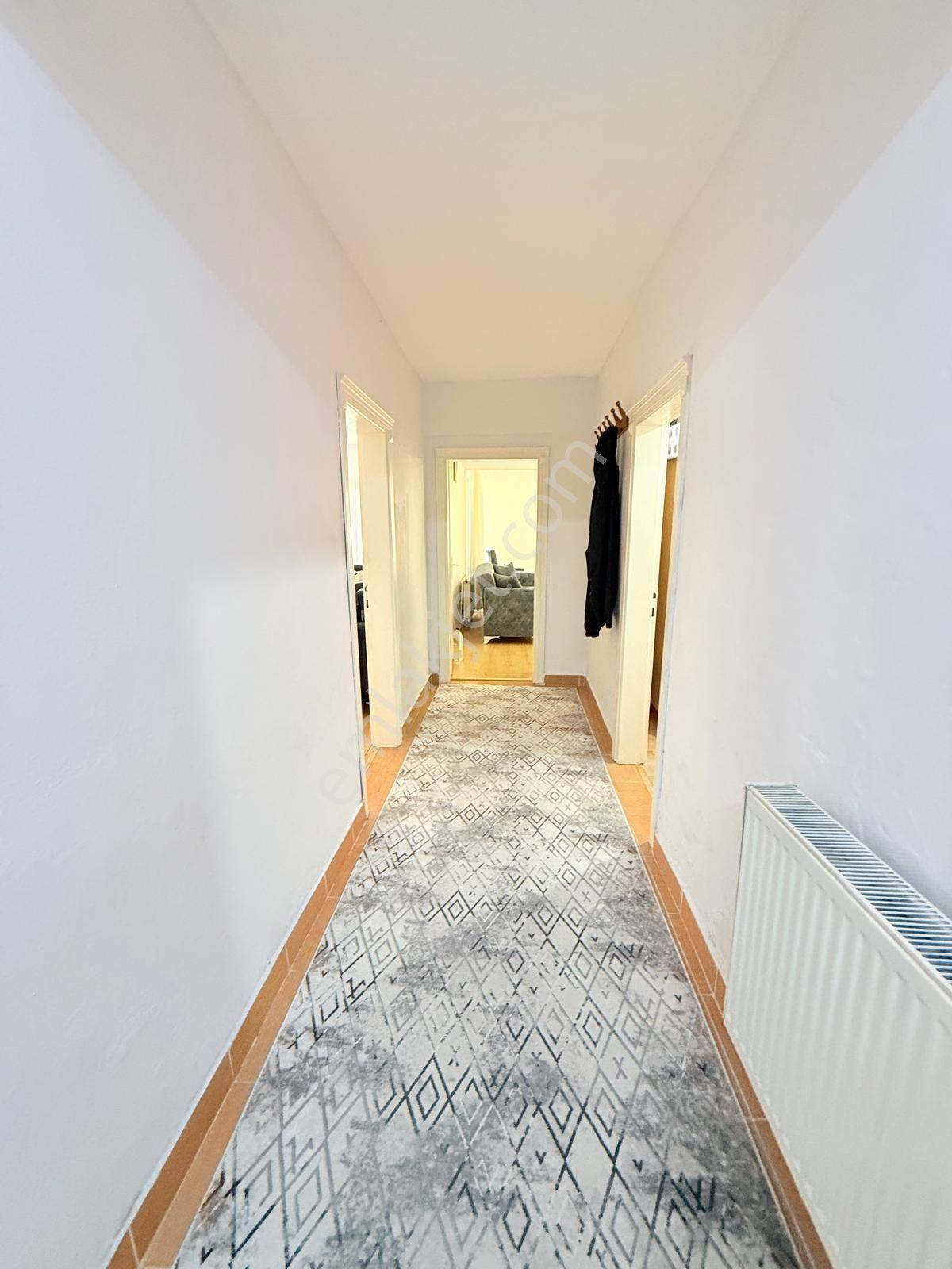 Pusula İnş'tan 50.yıl Mah 3+1 130m2 Köşe Başı Asansörlü Ara Kat — fotoğraf 16
