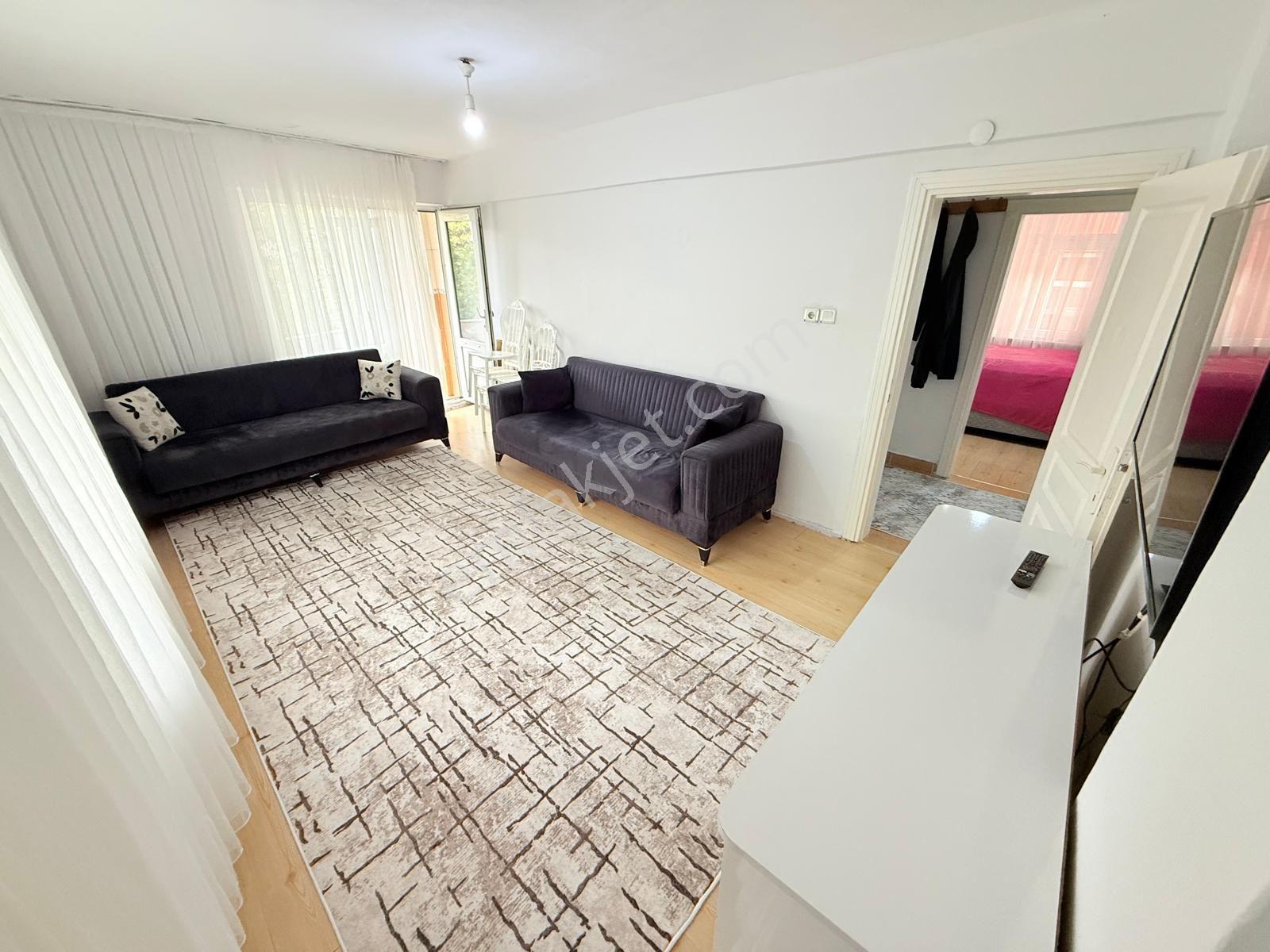 Pusula İnş'tan 50.yıl Mah 3+1 130m2 Köşe Başı Asansörlü Ara Kat — fotoğraf 20