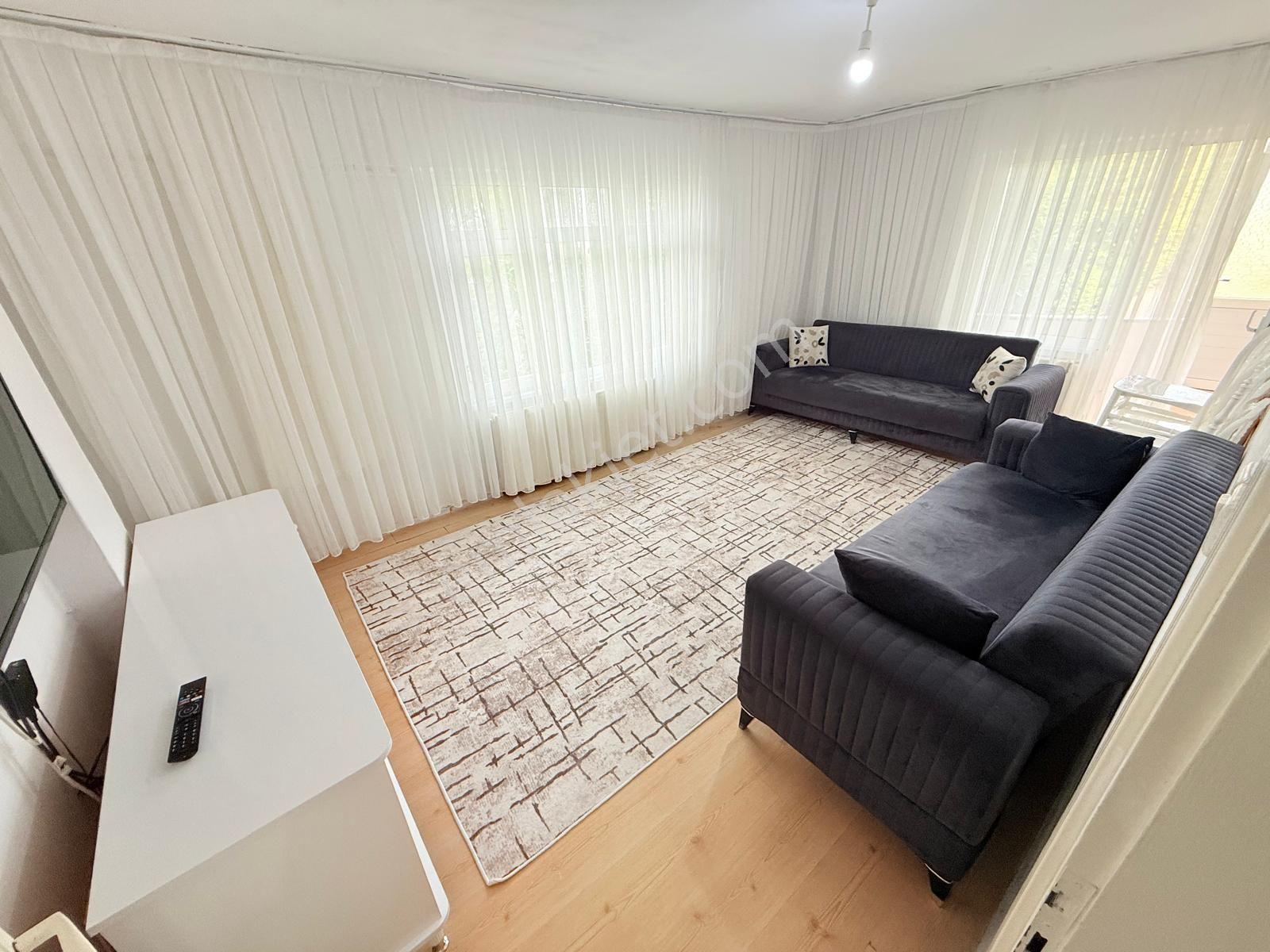 Pusula İnş'tan 50.yıl Mah 3+1 130m2 Köşe Başı Asansörlü Ara Kat — fotoğraf 21