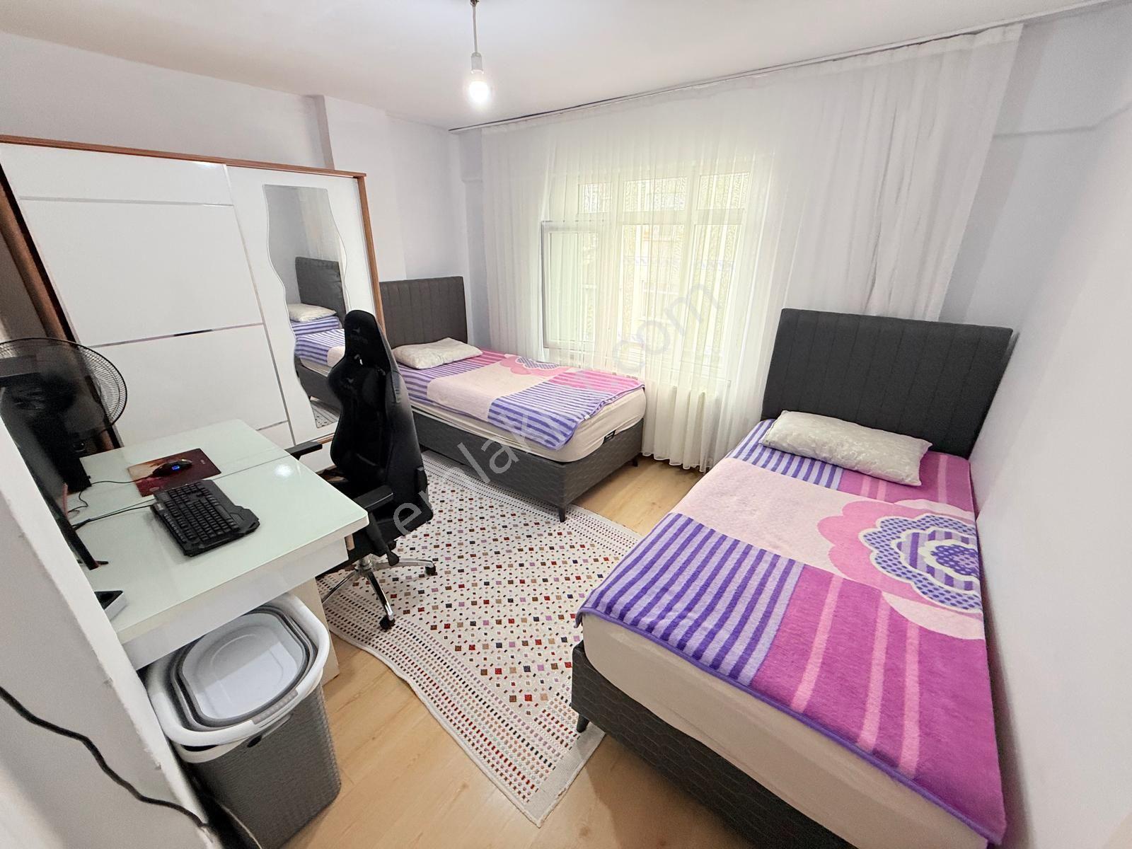 Pusula İnş'tan 50.yıl Mah 3+1 130m2 Köşe Başı Asansörlü Ara Kat — fotoğraf 22