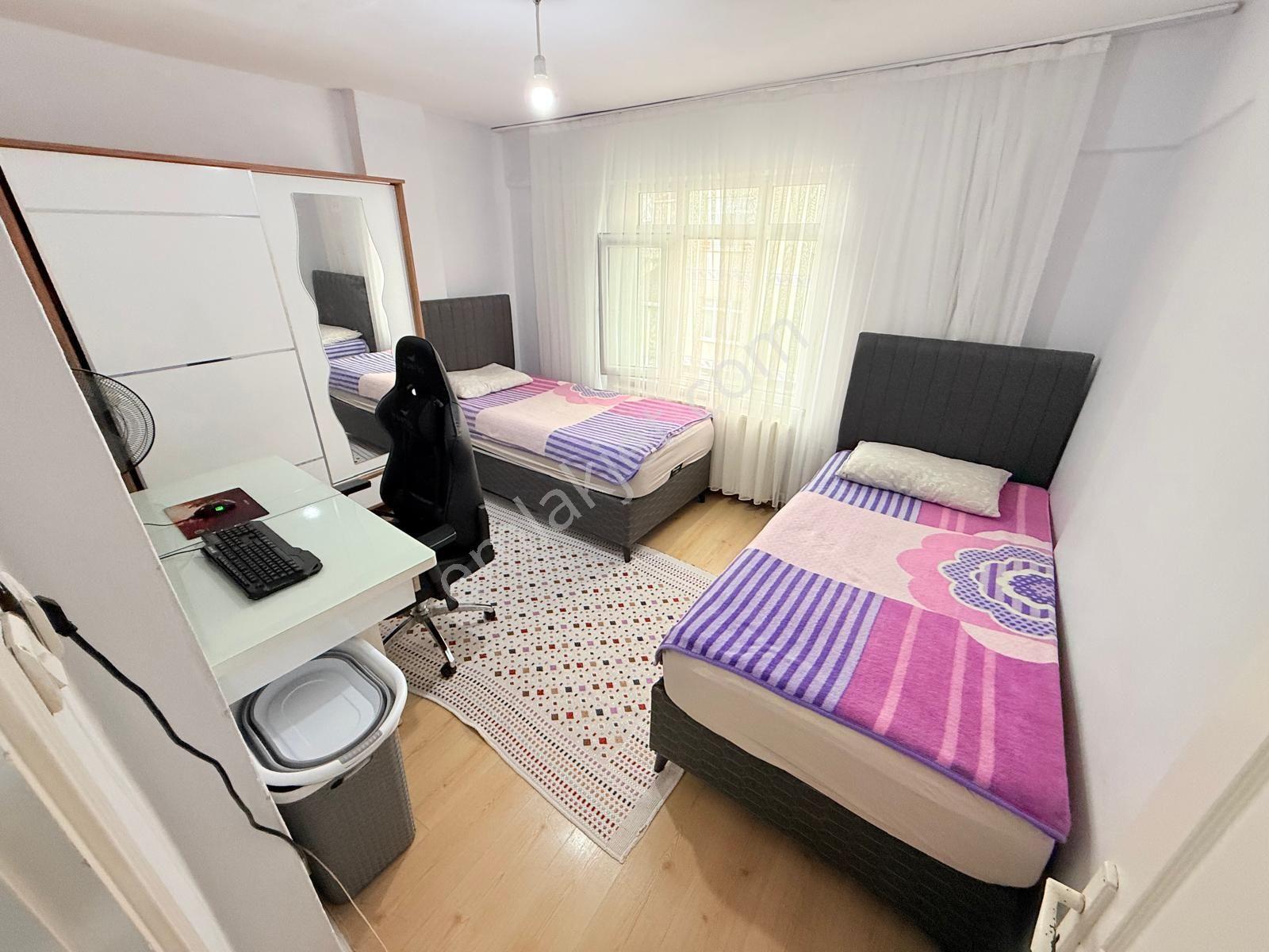 Pusula İnş'tan 50.yıl Mah 3+1 130m2 Köşe Başı Asansörlü Ara Kat — fotoğraf 23