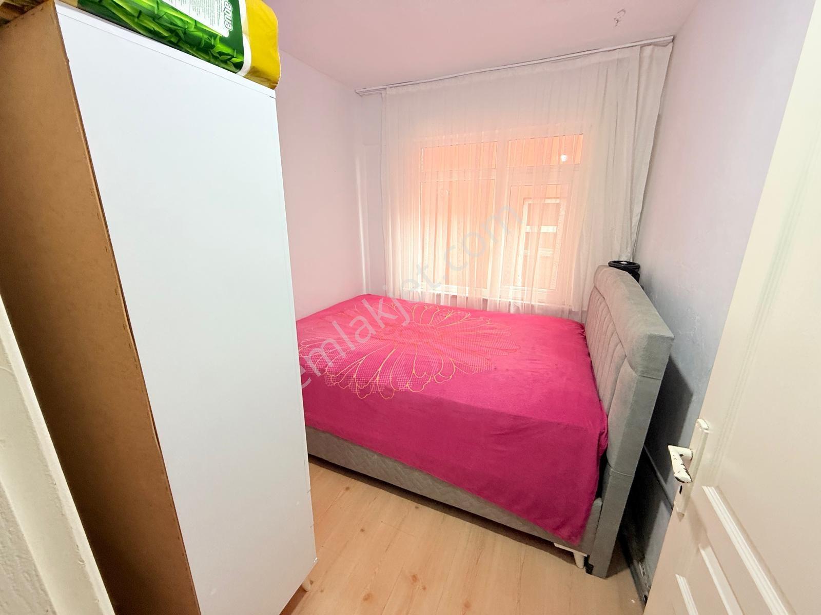 Pusula İnş'tan 50.yıl Mah 3+1 130m2 Köşe Başı Asansörlü Ara Kat — fotoğraf 25