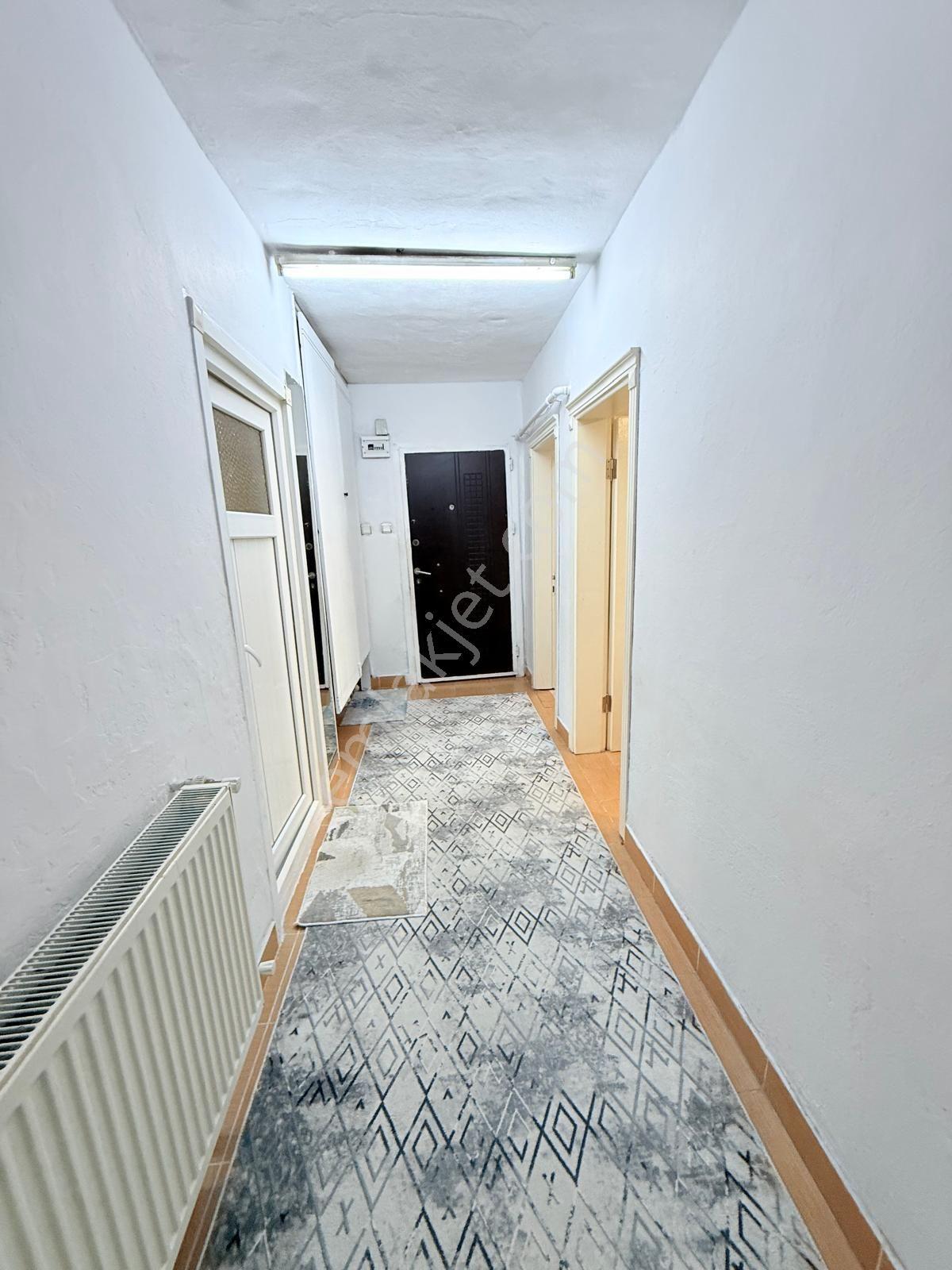 Pusula İnş'tan 50.yıl Mah 3+1 130m2 Köşe Başı Asansörlü Ara Kat — fotoğraf 26