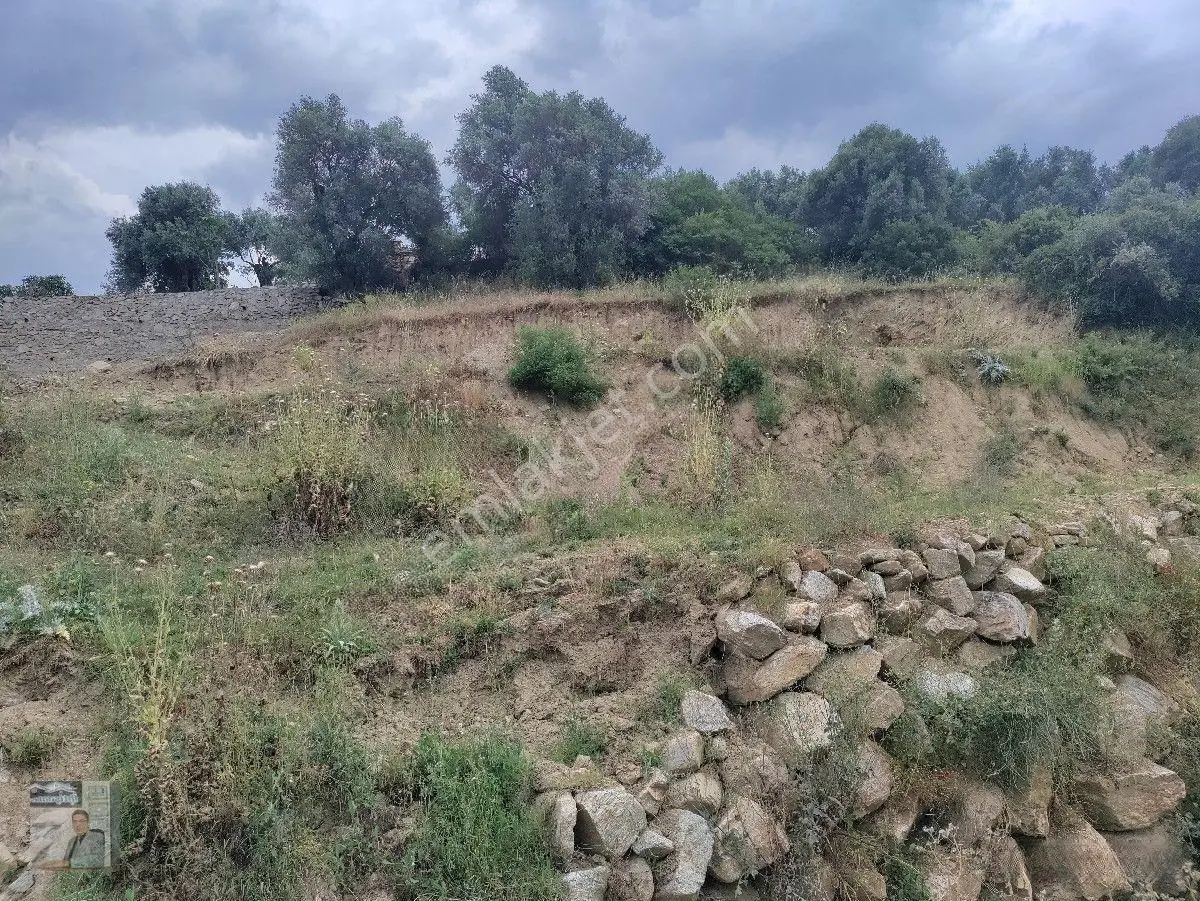 İhtişam Emlâk Gayrimenkul Den Cincin De Satılık Arsa — fotoğraf 2