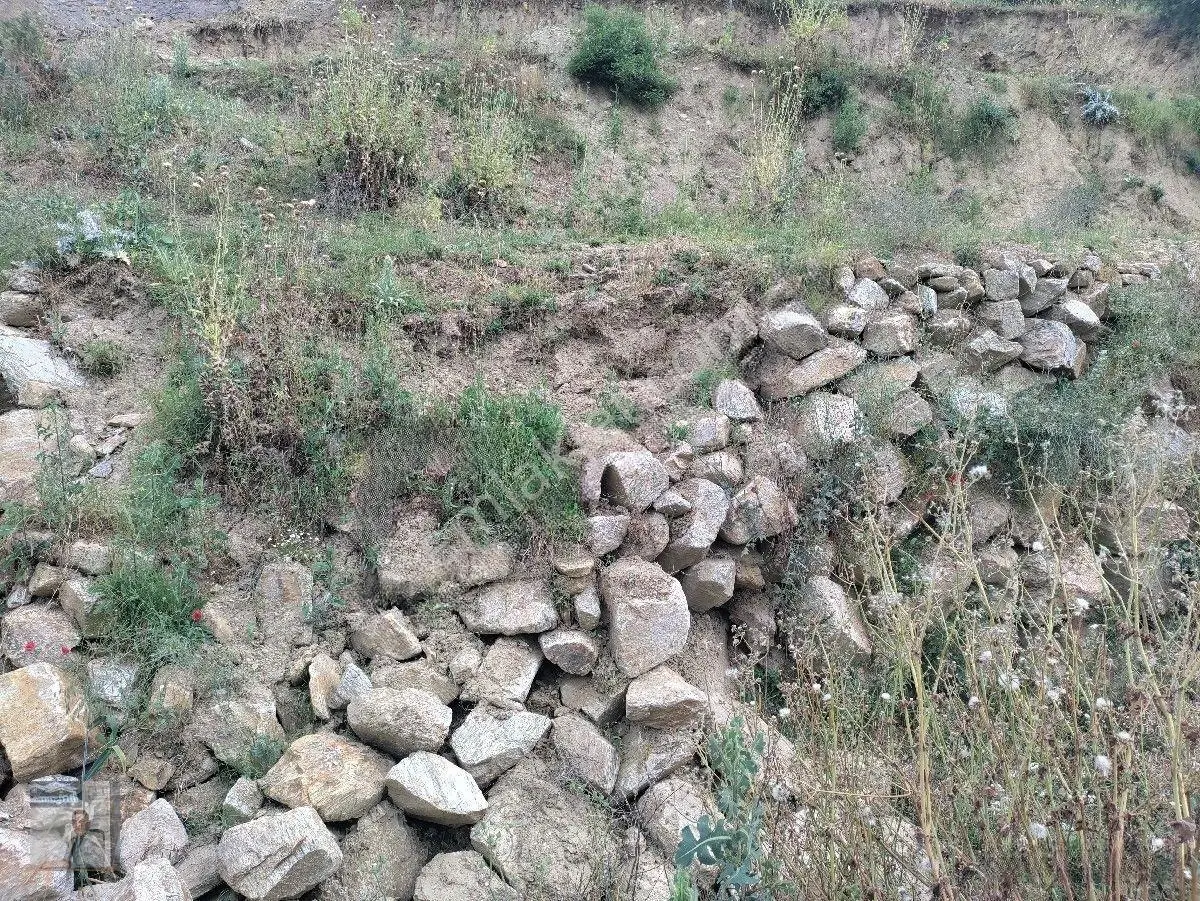 İhtişam Emlâk Gayrimenkul Den Cincin De Satılık Arsa — fotoğraf 4