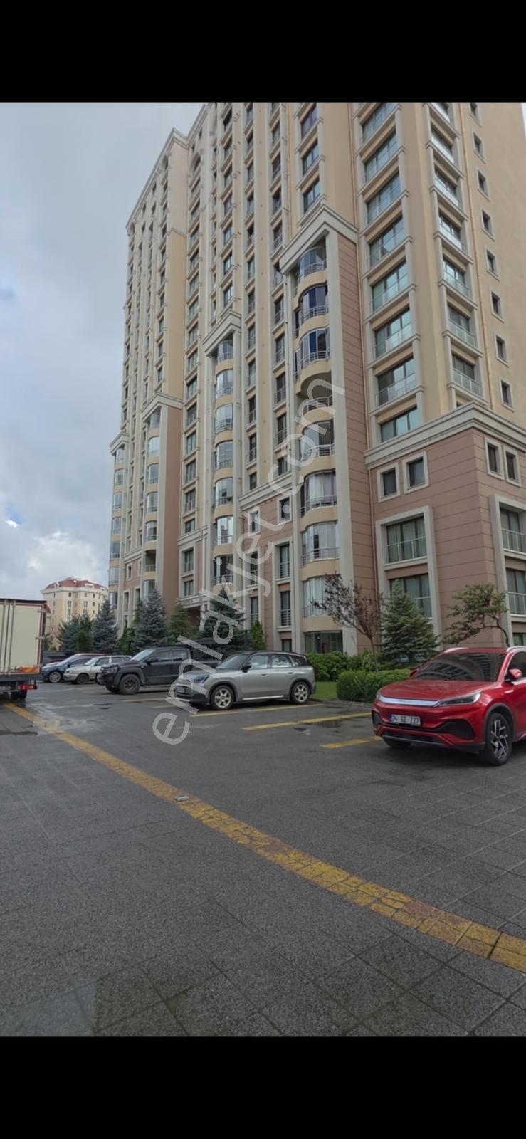 Alkent 2000 Pelican Hıll Resıdenceta Satılık 3+1 Daire — fotoğraf 3