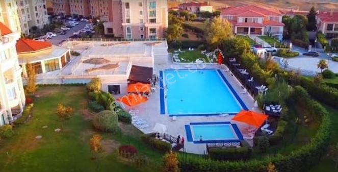 Alkent 2000 Pelican Hıll Resıdenceta Satılık 3+1 Daire — fotoğraf 5