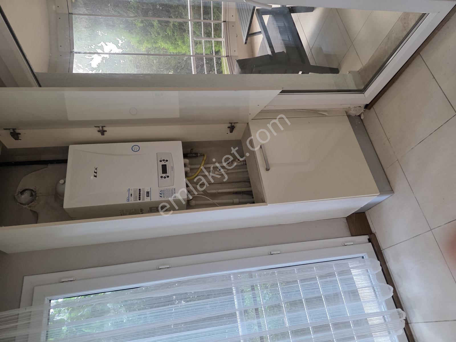 Alkent 2000 Pelican Hıll Resıdenceta Satılık 3+1 Daire — fotoğraf 11