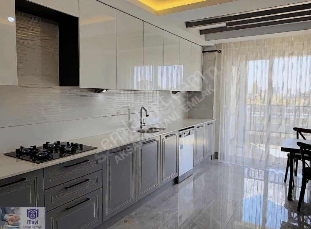 Tacinde Recep Tayip Erdeoğan Parkına Cephe Satılık 3+1 Daire — fotoğraf 16