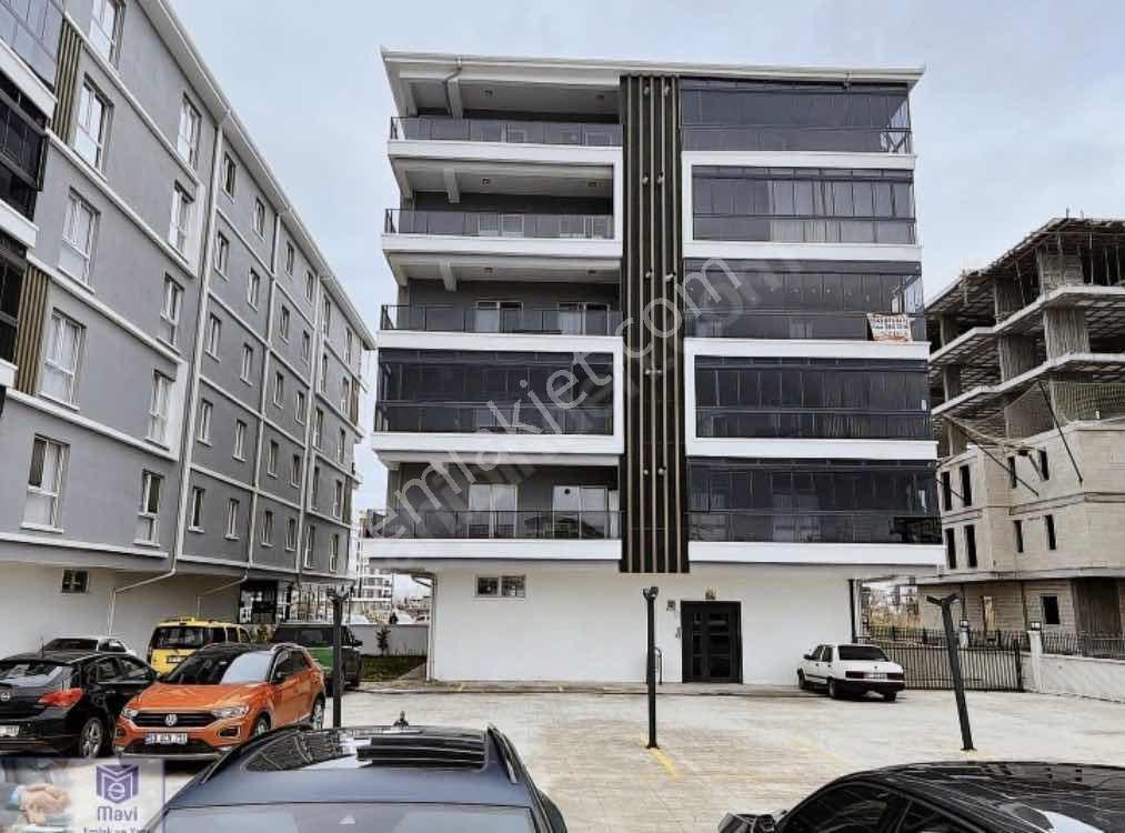 Tacinde Recep Tayip Erdeoğan Parkına Cephe Satılık 3+1 Daire — fotoğraf 18