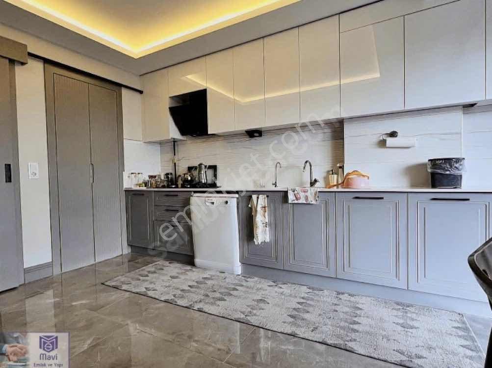 Tacinde Recep Tayip Erdeoğan Parkına Cephe Satılık 3+1 Daire — fotoğraf 29