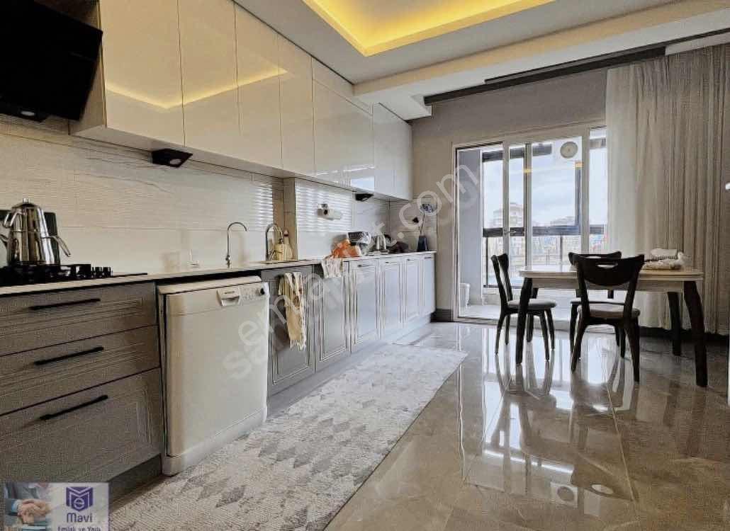 Tacinde Recep Tayip Erdeoğan Parkına Cephe Satılık 3+1 Daire — fotoğraf 30