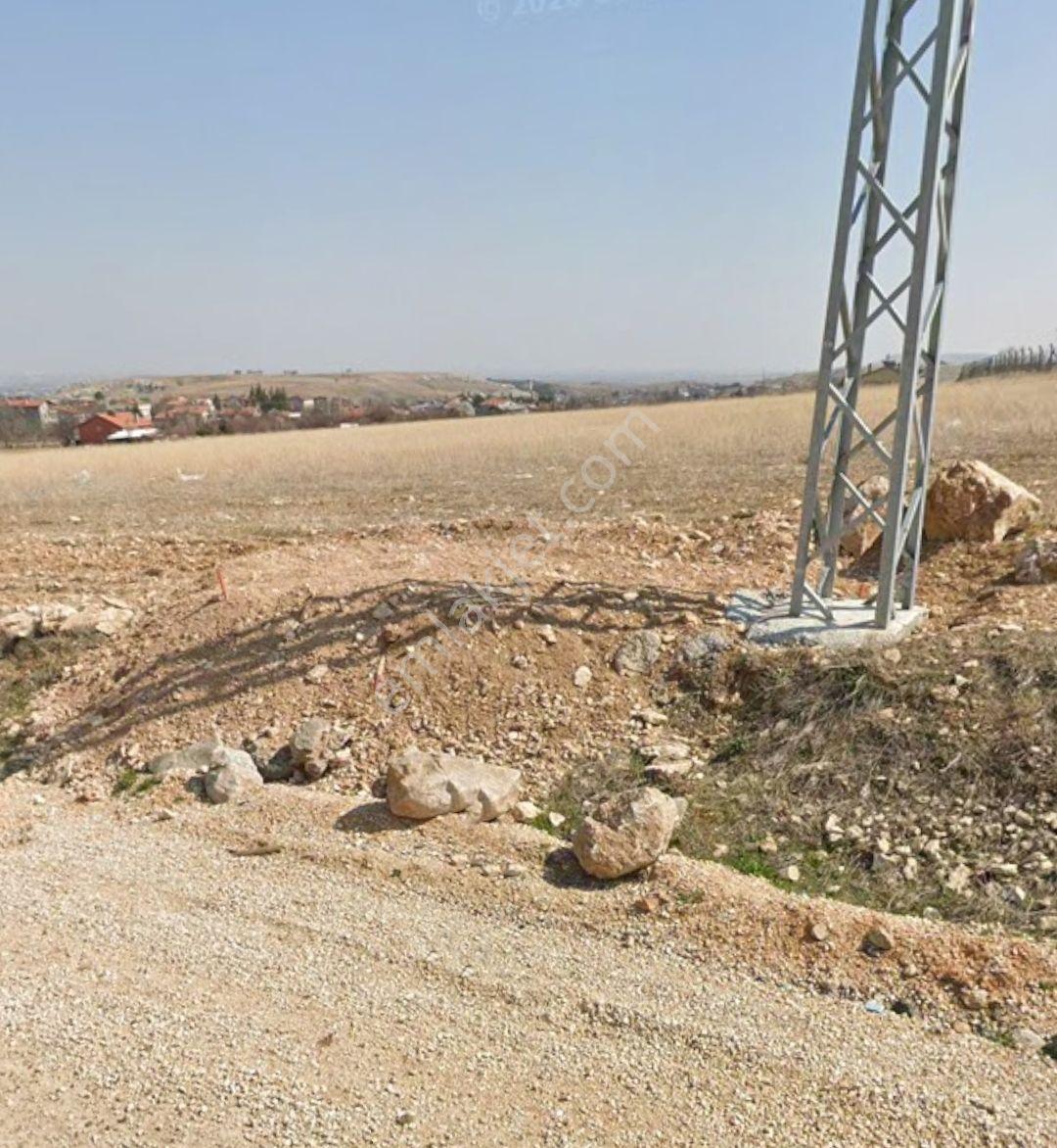 Çayırbağında 2kata İmarlı Müstakil Tapu Satılık 418m Arsa — fotoğraf 5